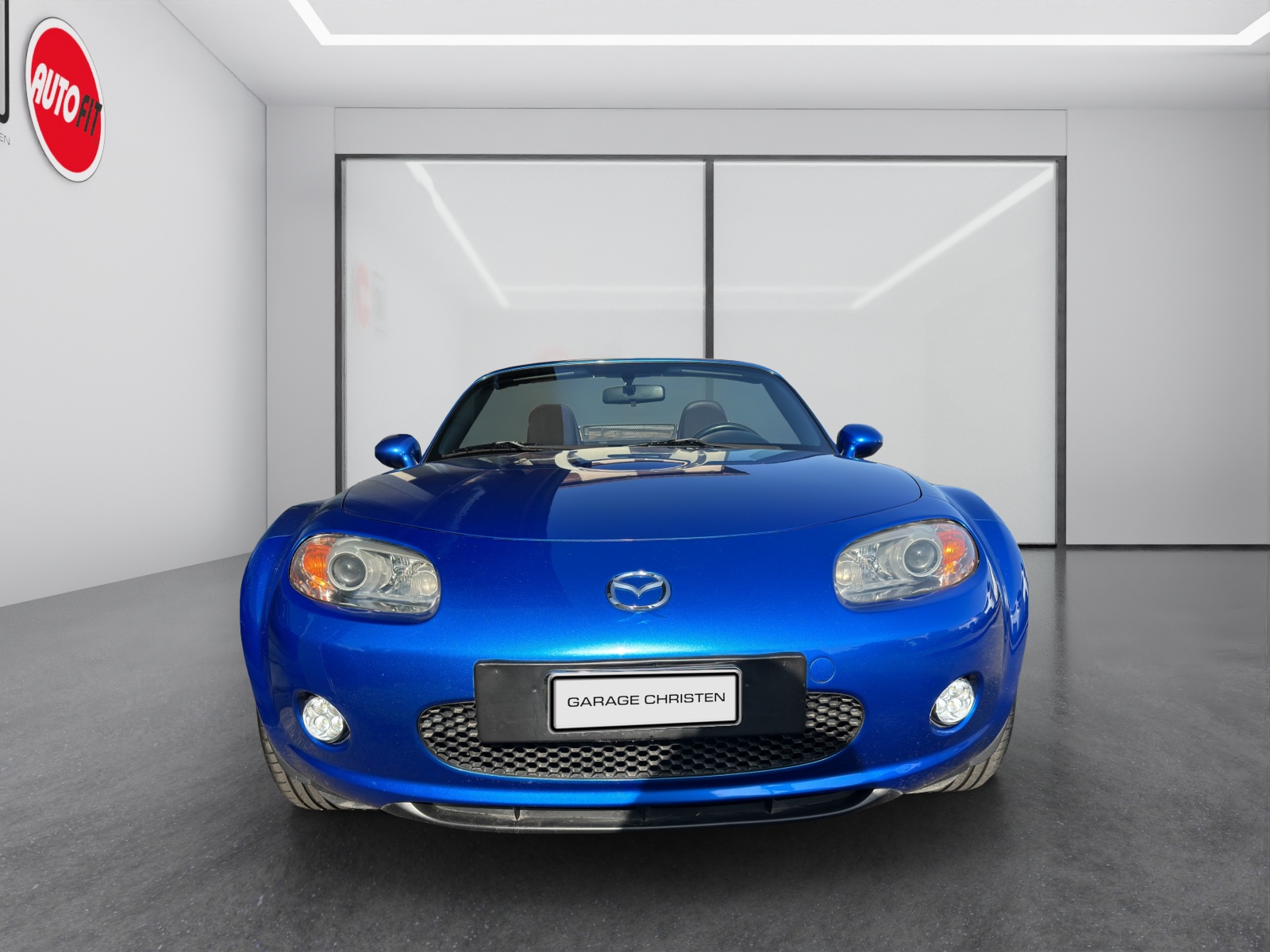 MAZDA MX-5 1.8i 16V Confort - 3