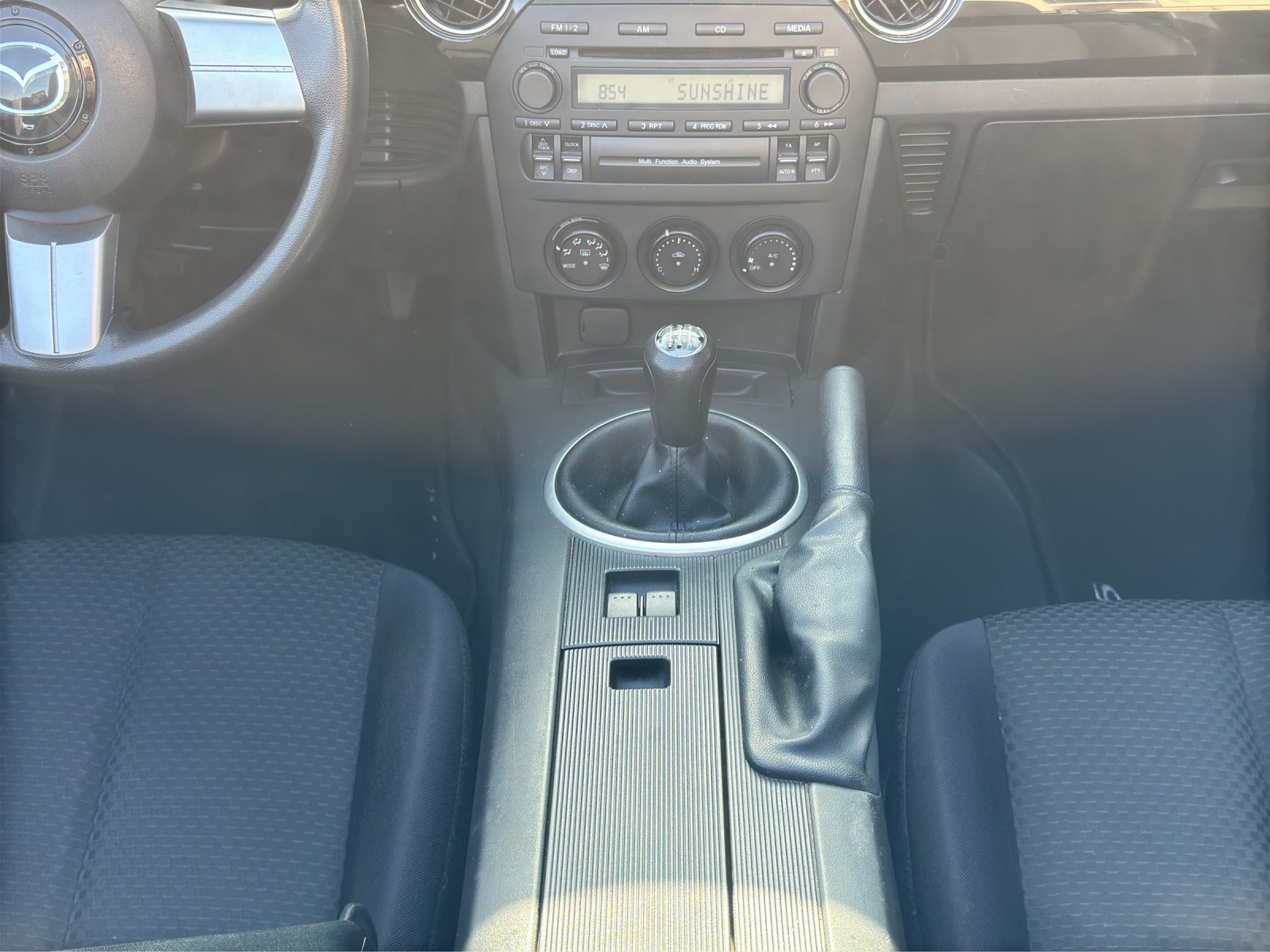 MAZDA MX-5 1.8i 16V Confort - 14