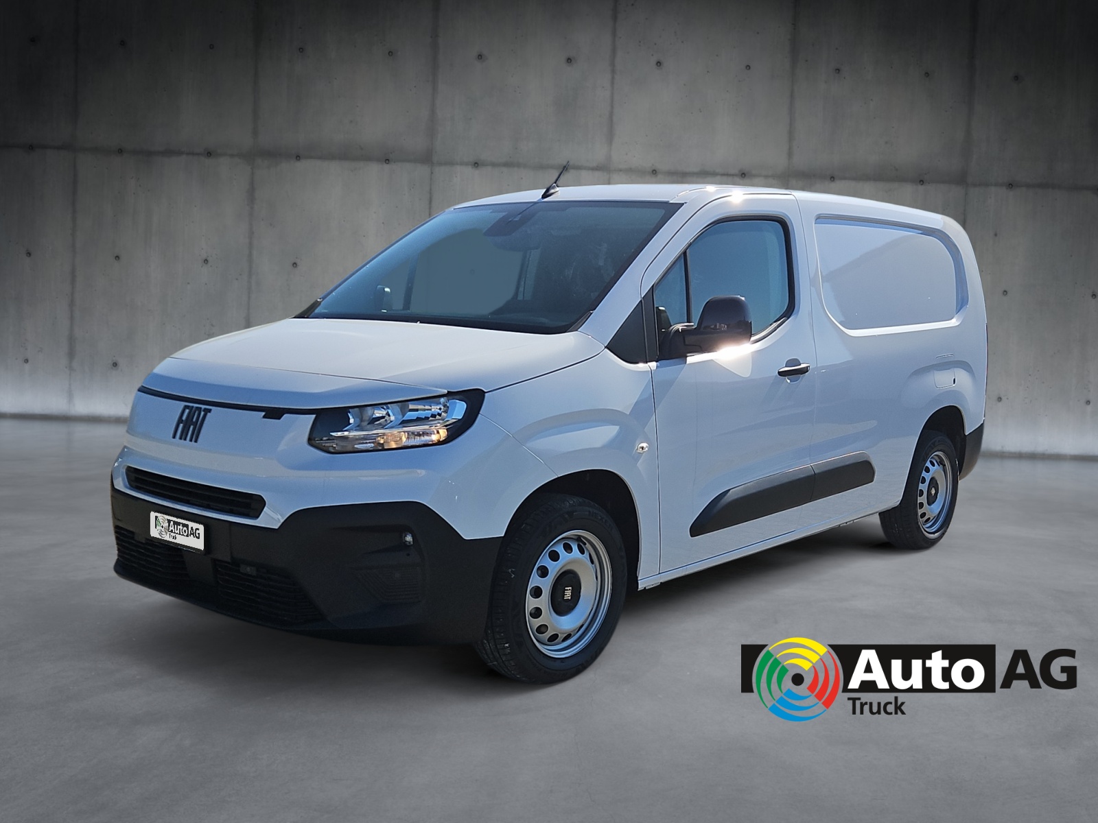 Doblo 1.5 BlueHDi L2 950kg A
