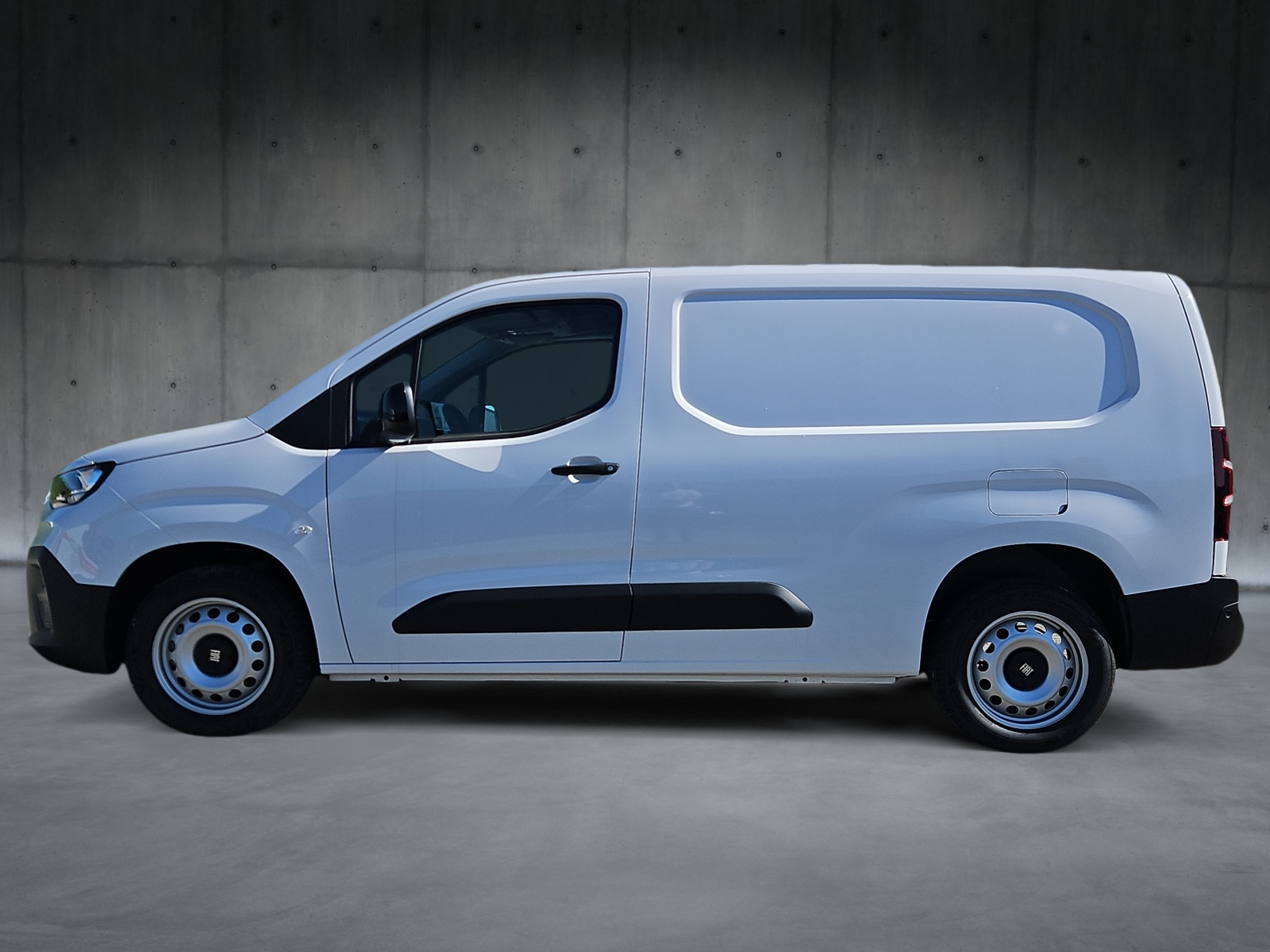 Doblo 1.5 BlueHDi L2 950kg A