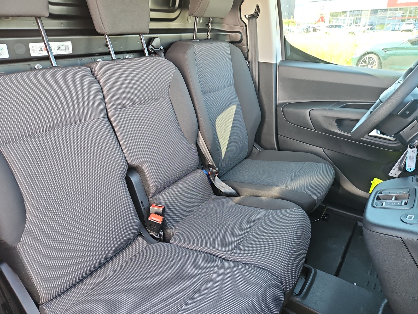 Doblo 1.5 BlueHDi L2 950kg A
