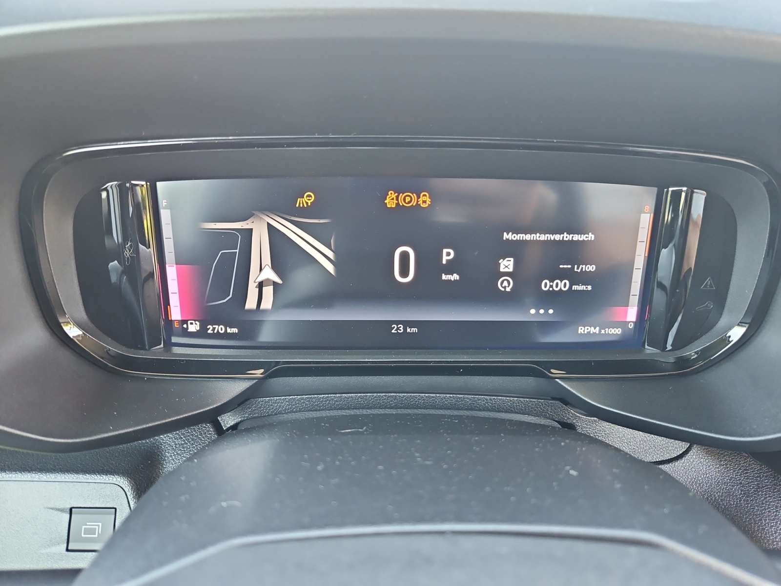 Doblo 1.5 BlueHDi L2 950kg A