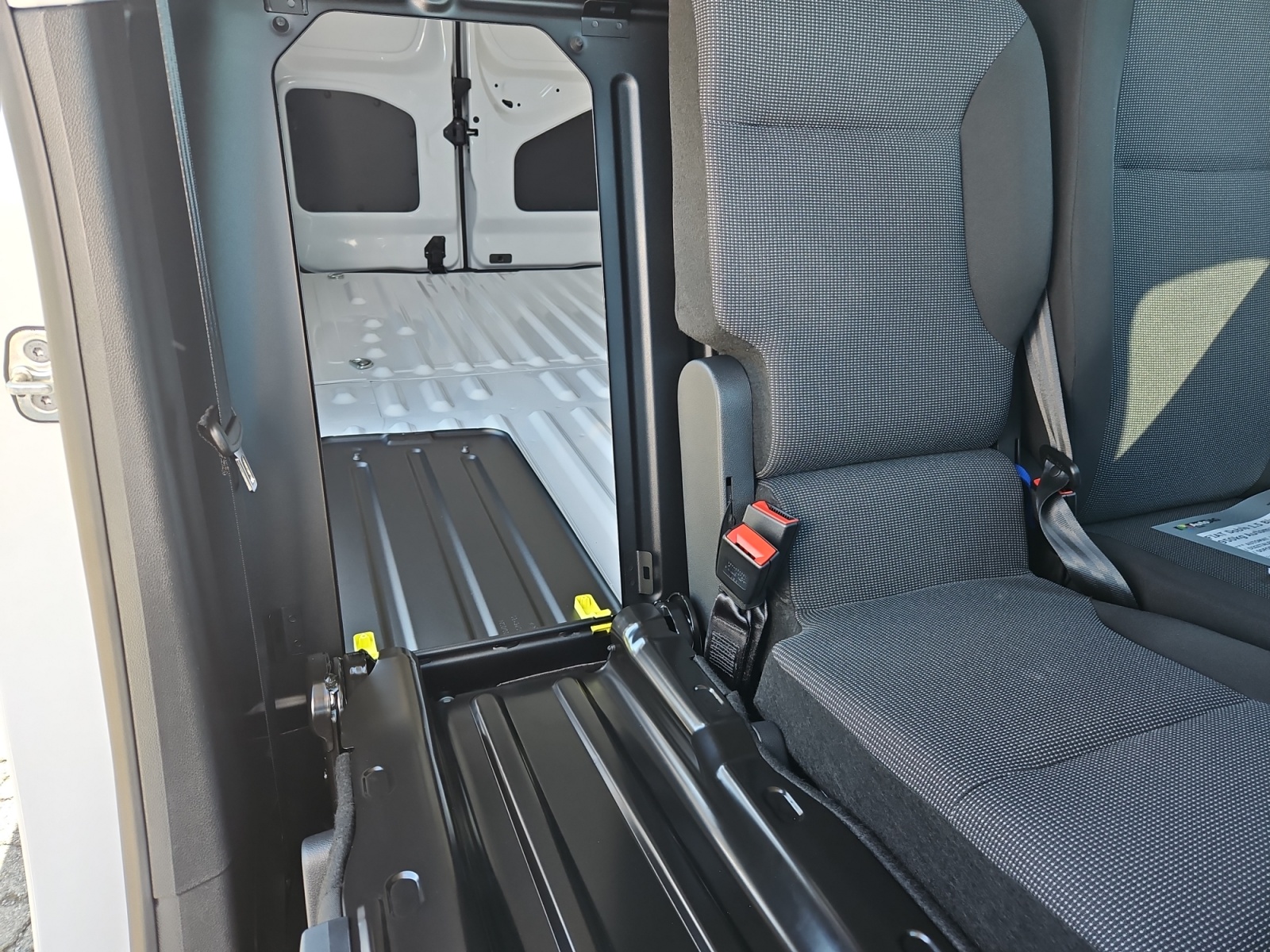 Doblo 1.5 BlueHDi L2 950kg A