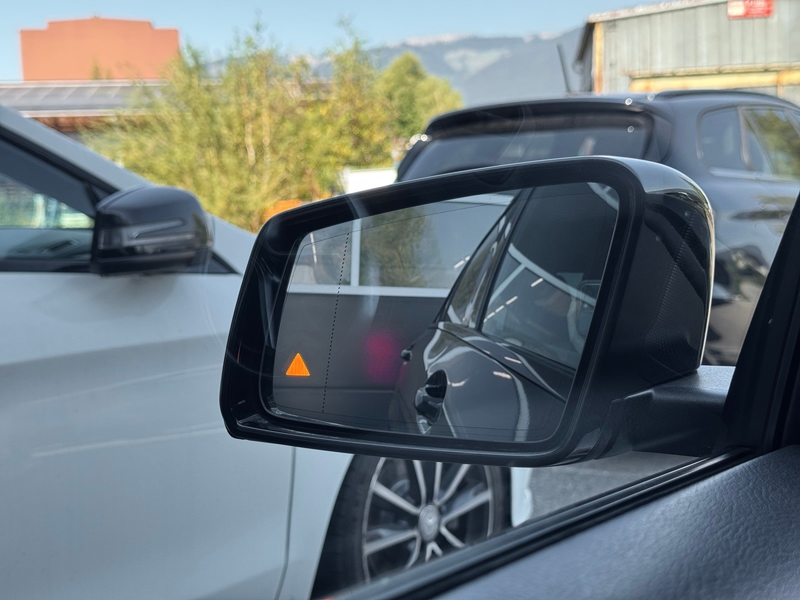 MERCEDES-BENZ A 180 AMG Line 7G-DCT - 19