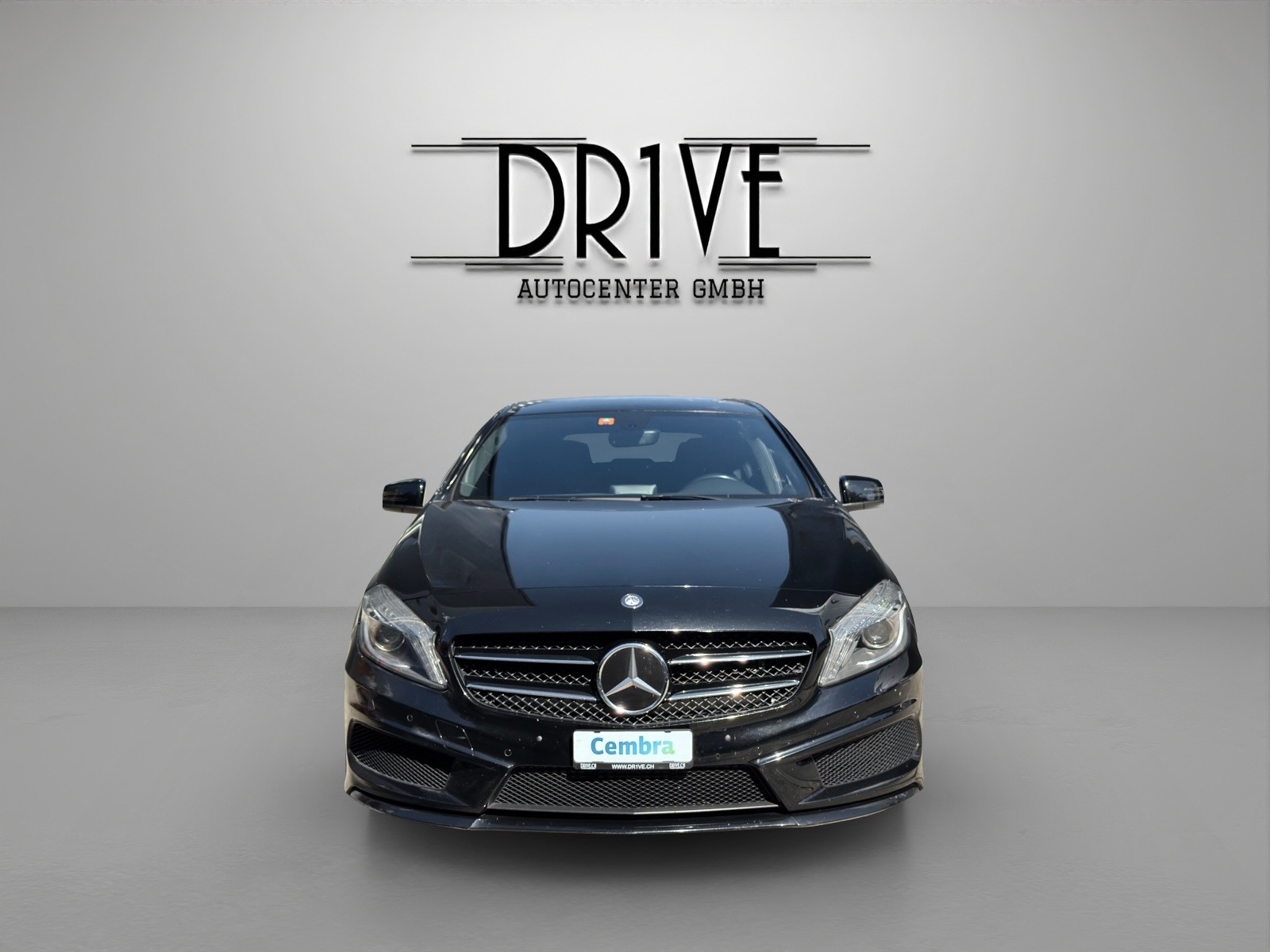 MERCEDES-BENZ A 180 AMG Line 7G-DCT - 2