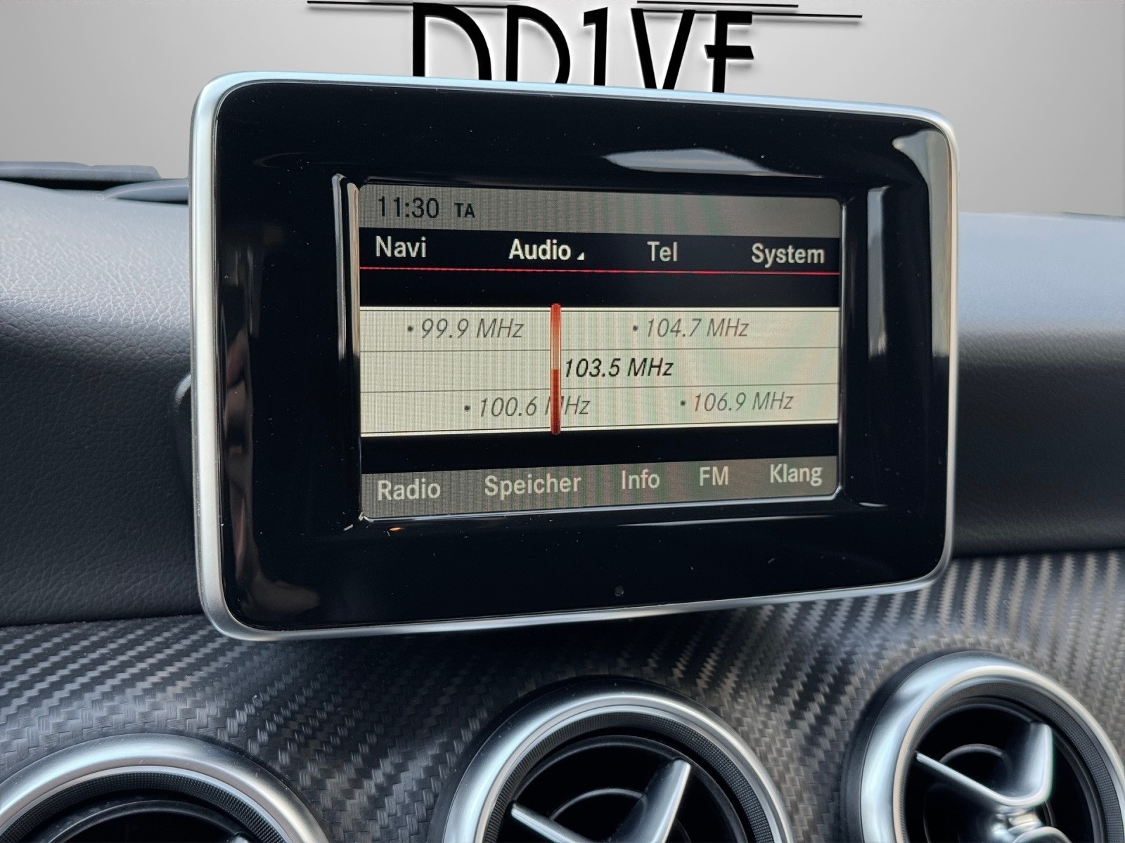 MERCEDES-BENZ A 180 AMG Line 7G-DCT - 15