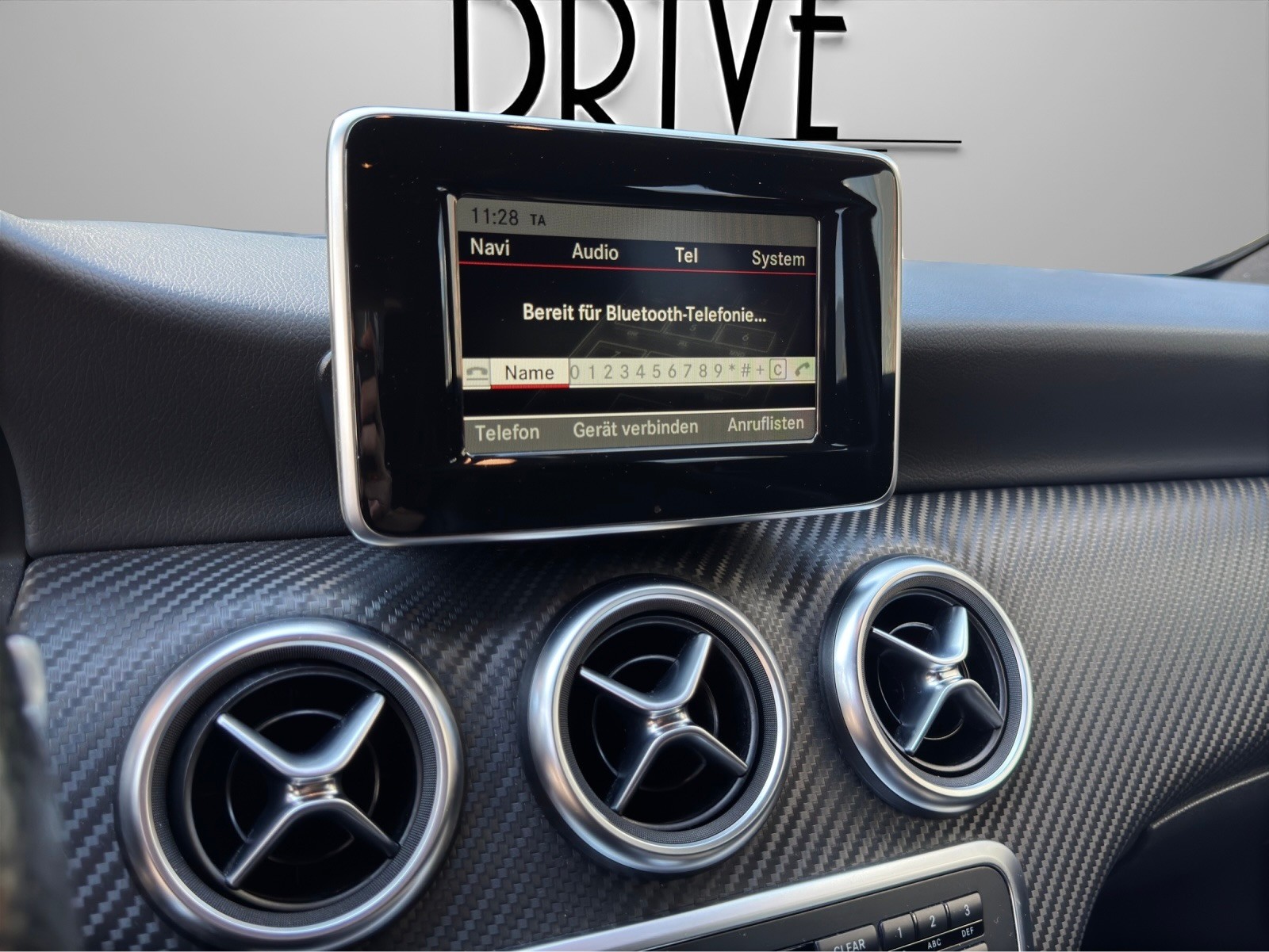 MERCEDES-BENZ A 180 AMG Line 7G-DCT - 14