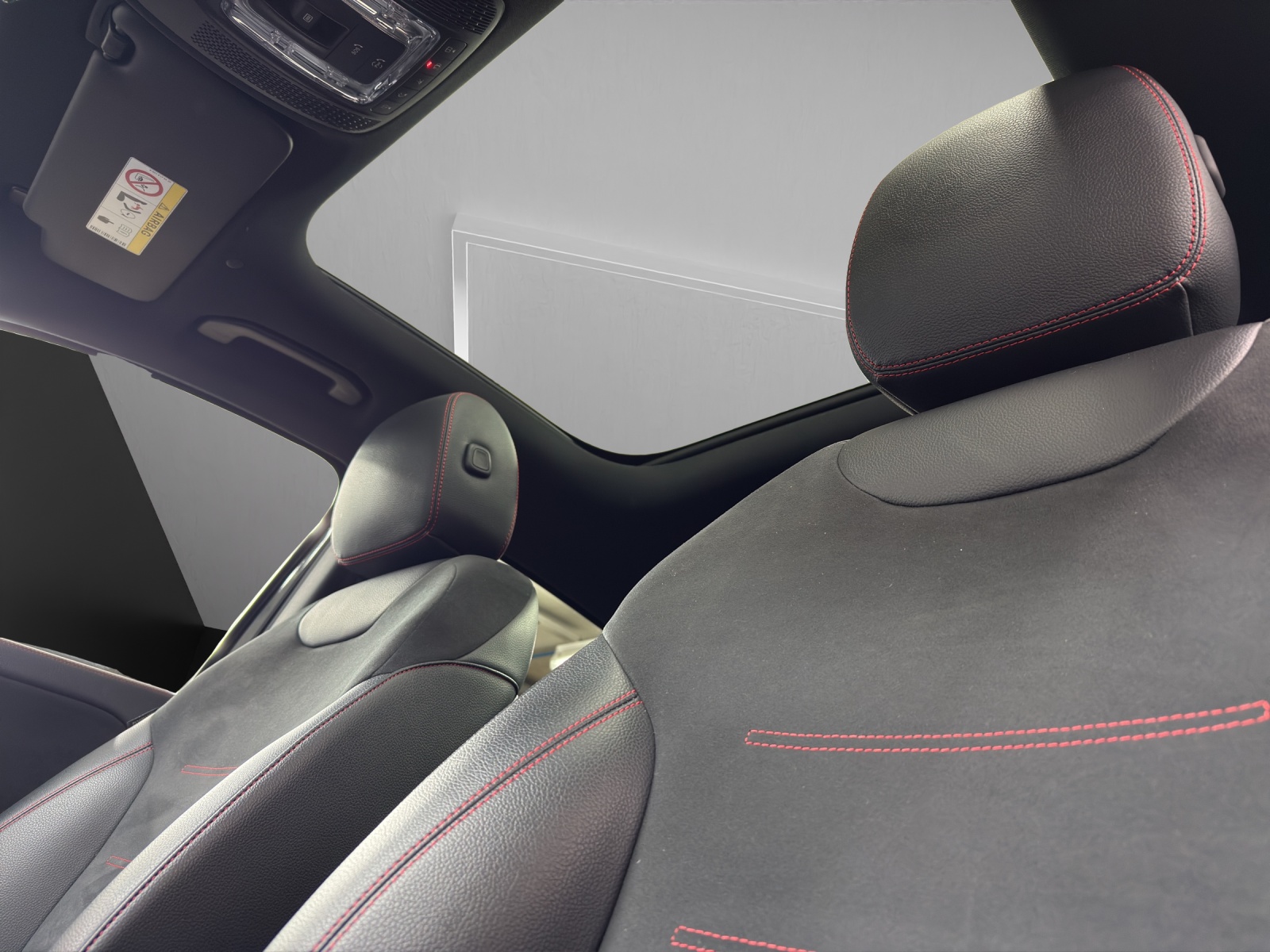 MERCEDES-BENZ EQA 350 4Matic - 14