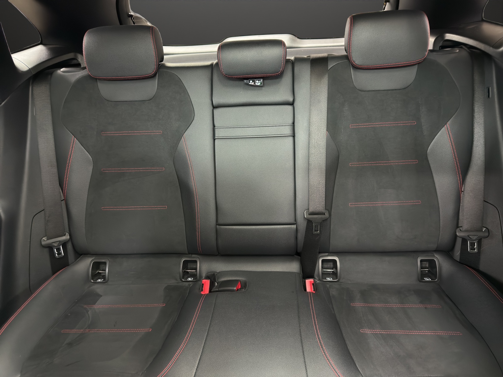 MERCEDES-BENZ EQA 350 4Matic - 15