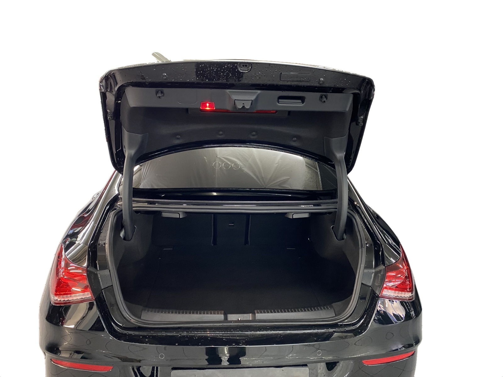 MERCEDES-BENZ CLA 35 AMG 4MATIC - 5