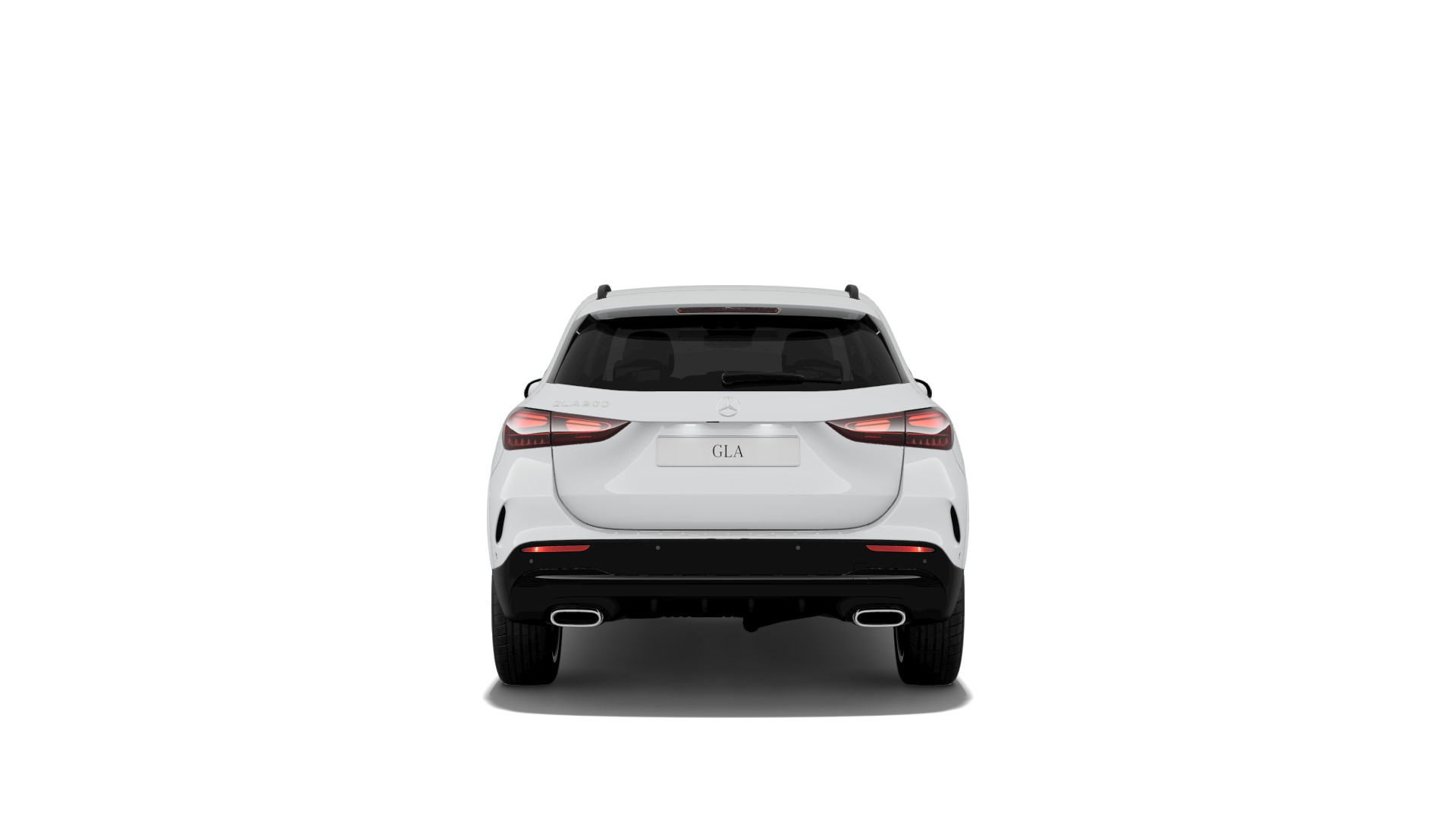 MERCEDES-BENZ GLA 200 Night Star 7G-DCT - 4