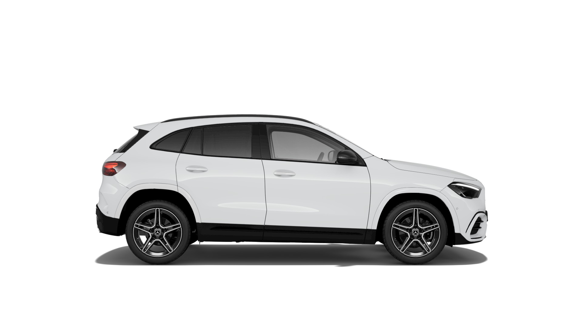 MERCEDES-BENZ GLA 200 Night Star 7G-DCT - 2