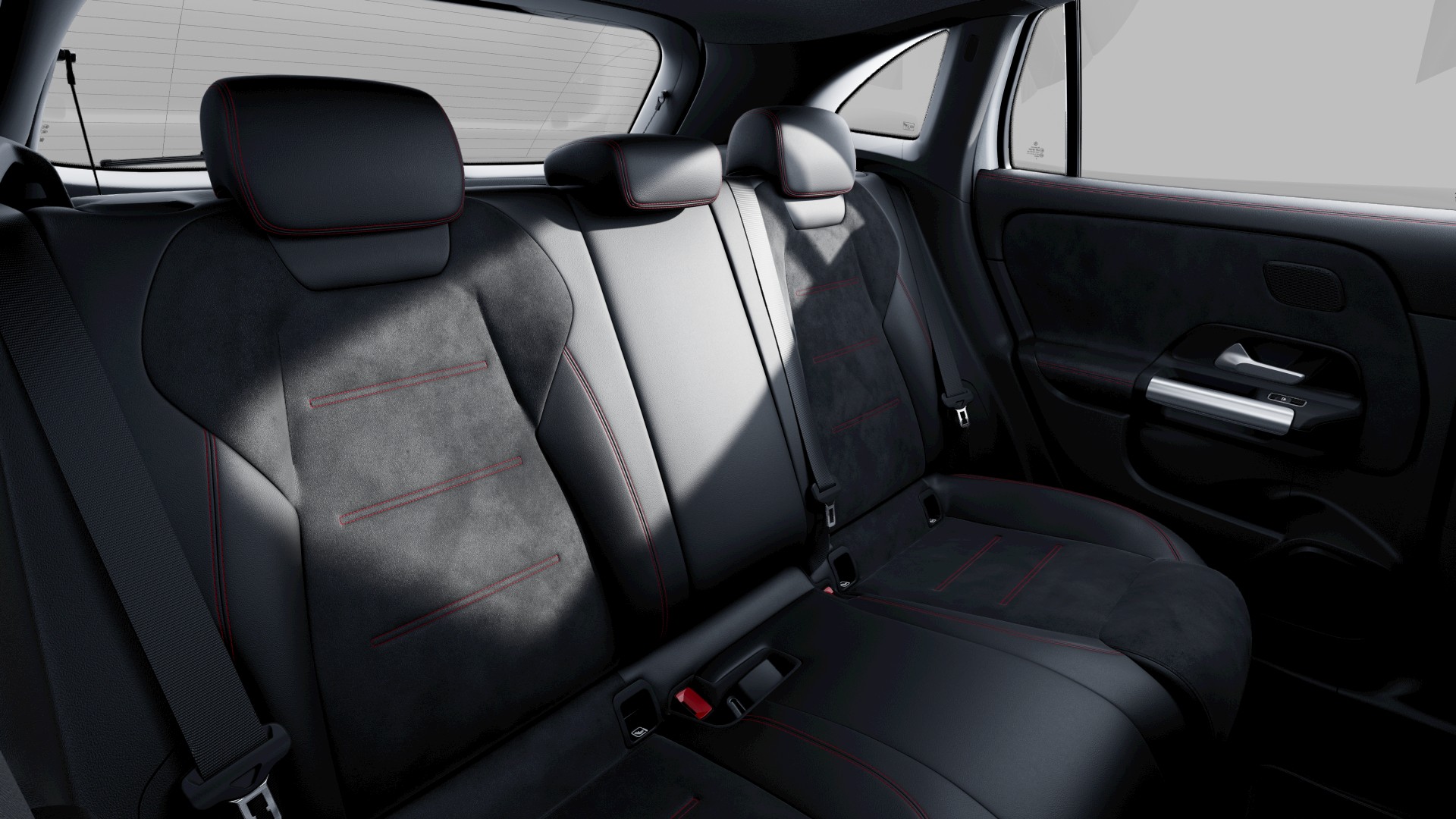 MERCEDES-BENZ GLA 200 Night Star 7G-DCT - 7