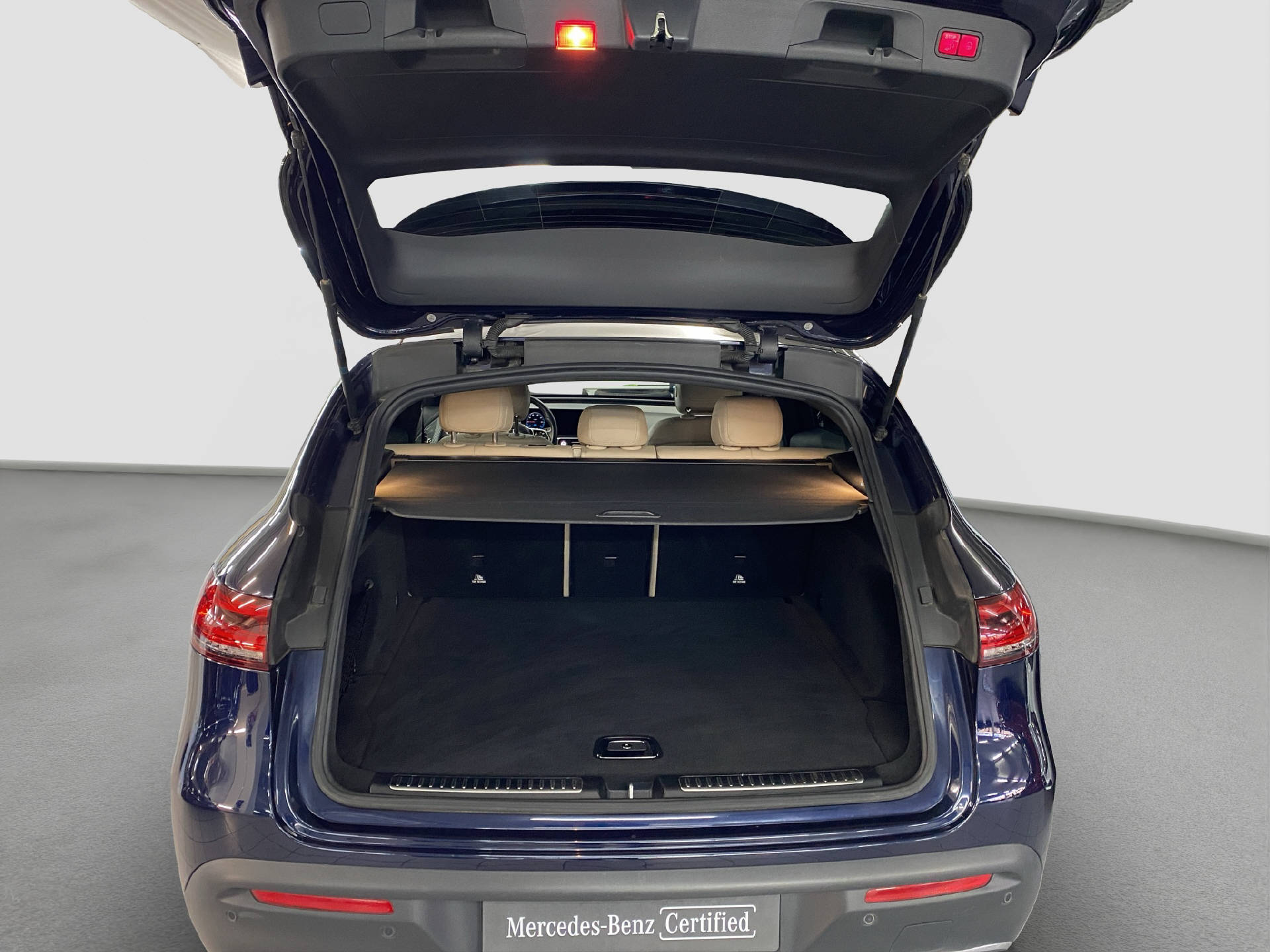 MERCEDES-BENZ EQC 400 4MATIC - 7