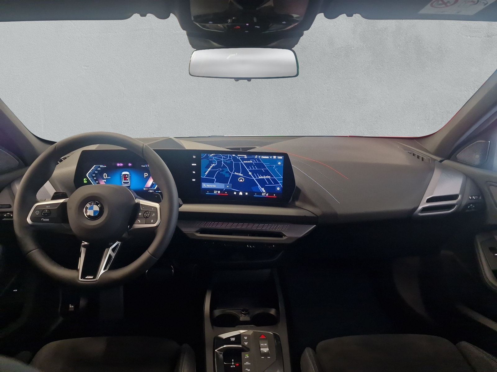BMW 123 xDrive M Sport Pro Steptronic - 17