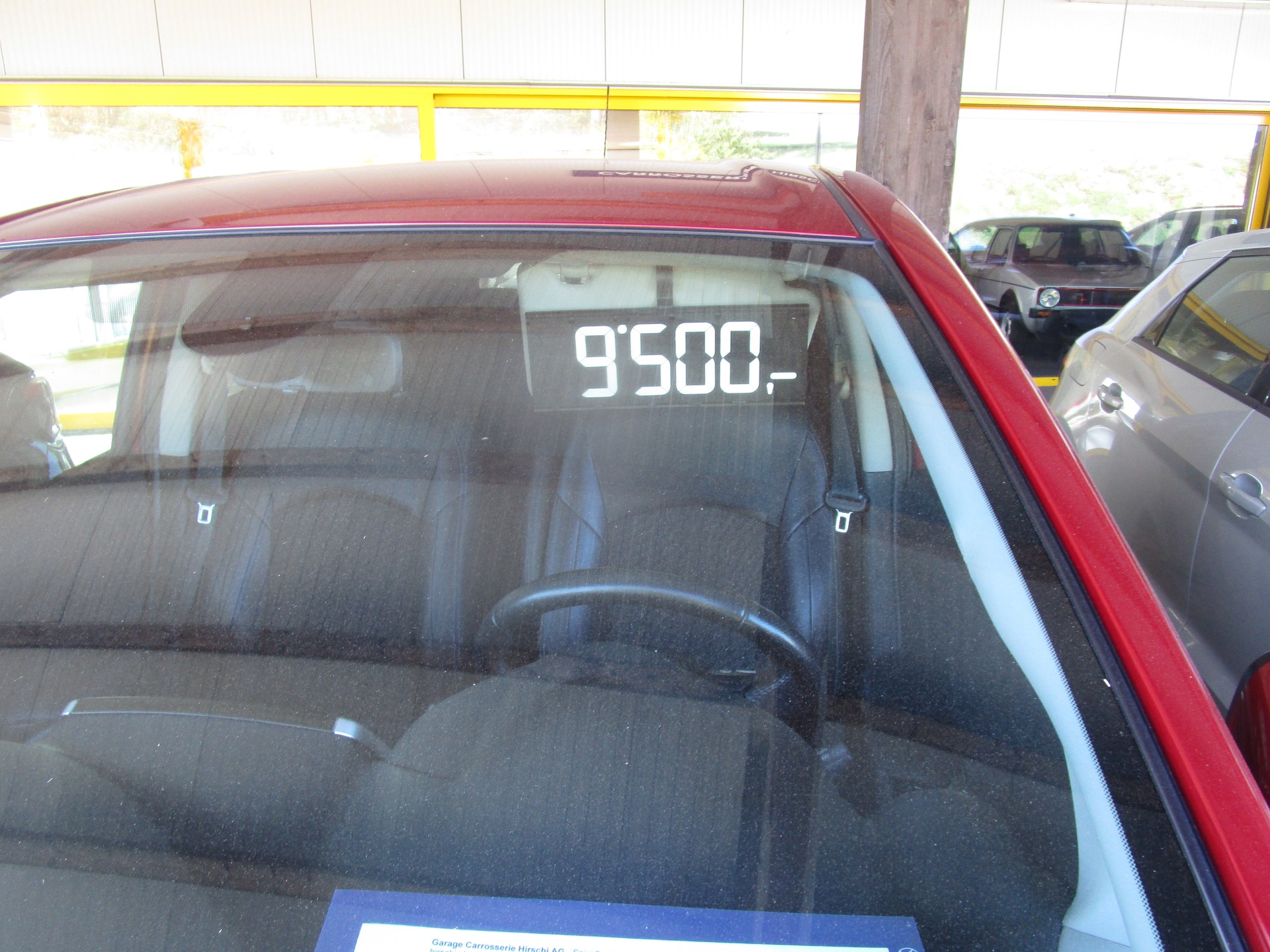 NISSAN Note 1.2 DIG-S acenta CVT - 7