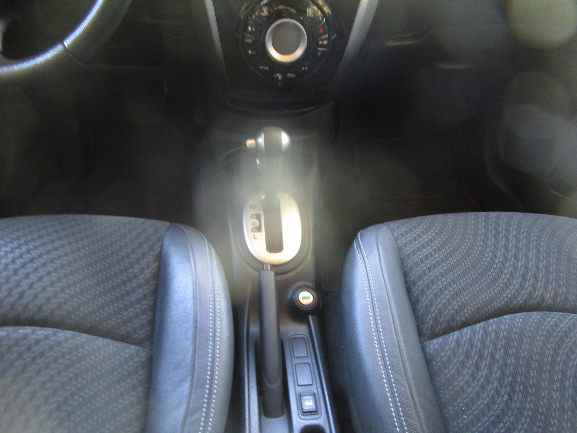 NISSAN Note 1.2 DIG-S acenta CVT - 13