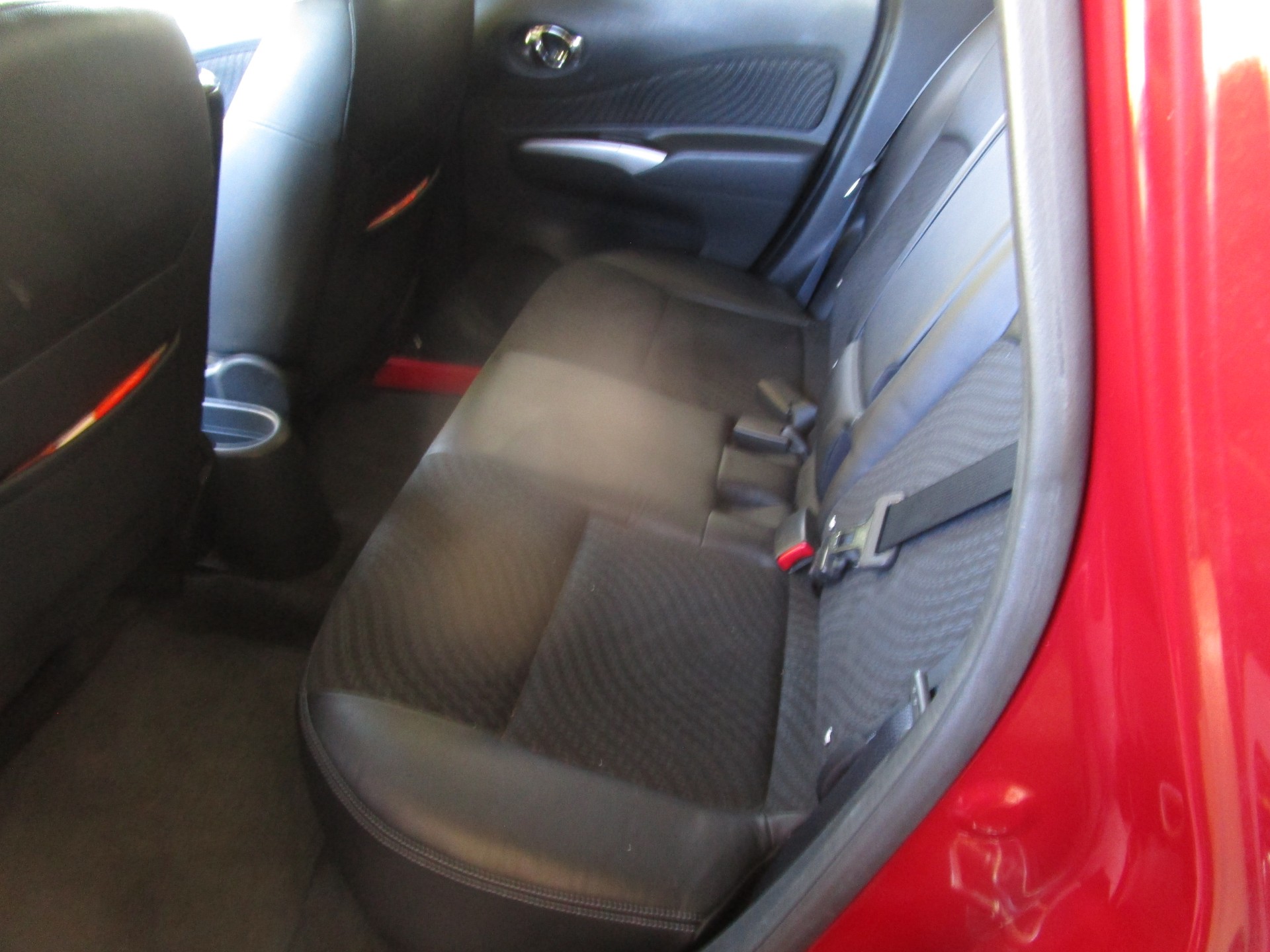 NISSAN Note 1.2 DIG-S acenta CVT - 10