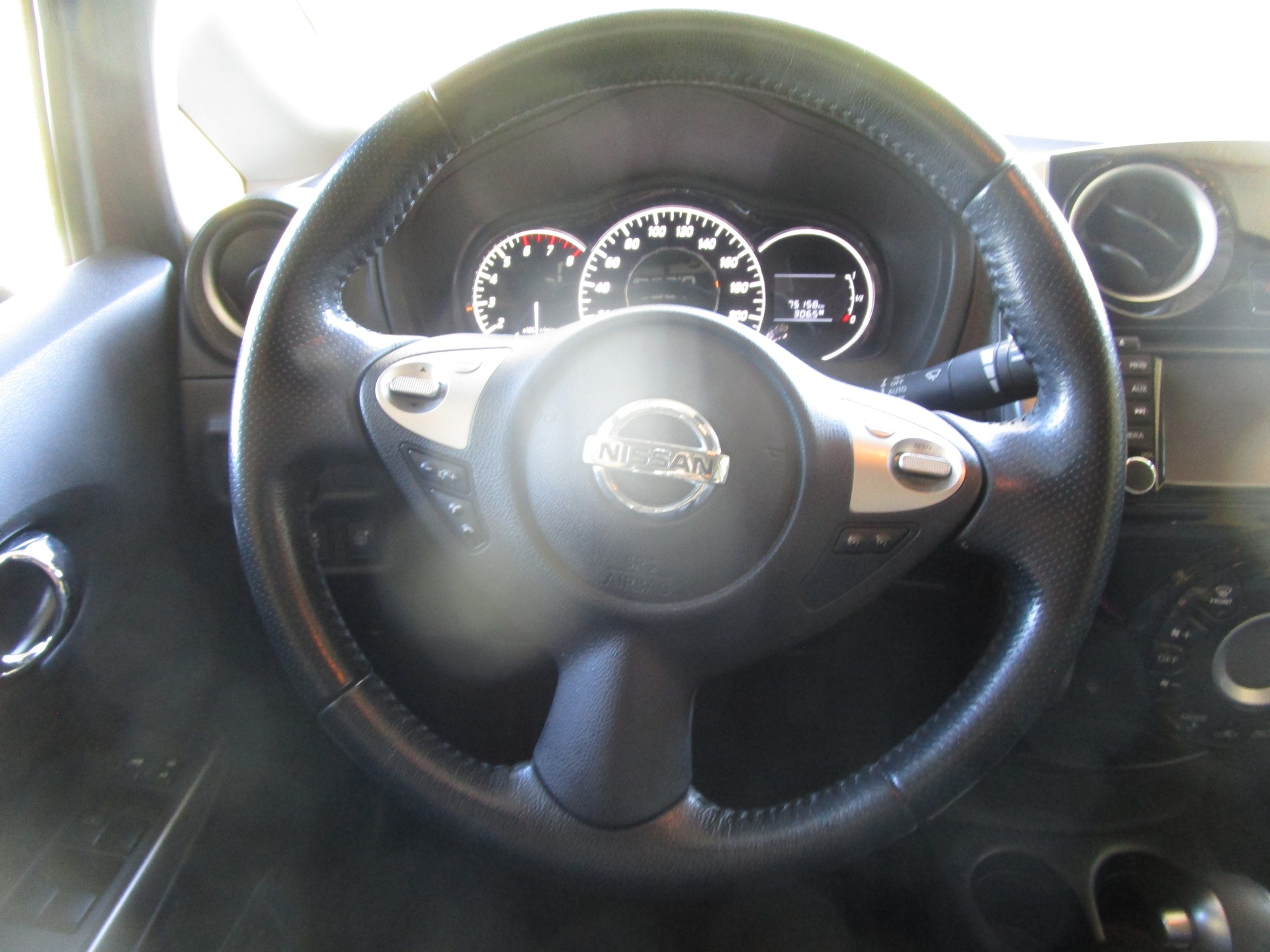 NISSAN Note 1.2 DIG-S acenta CVT - 11
