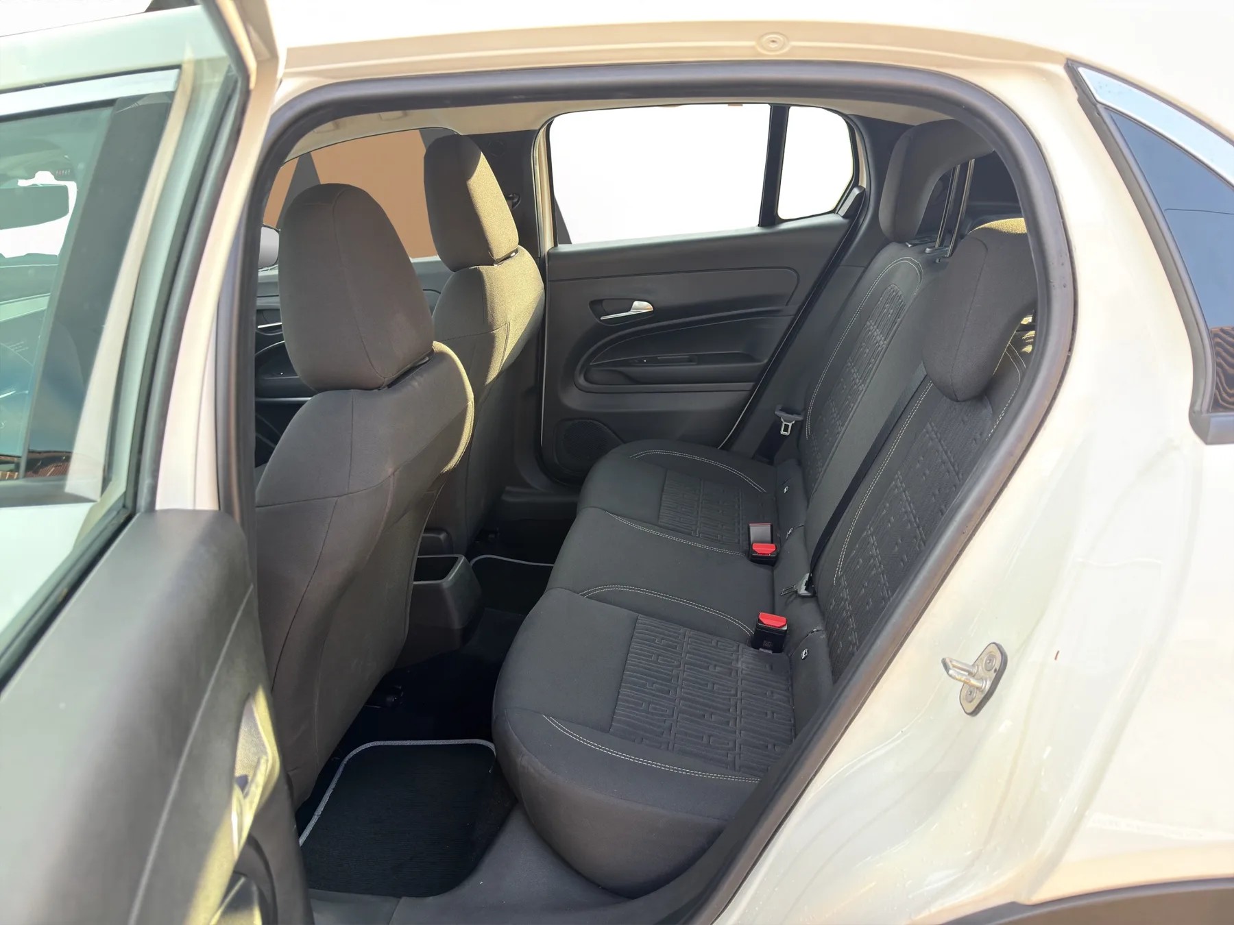 FIAT 600 1.2 Hybrid 145 Cult - 13