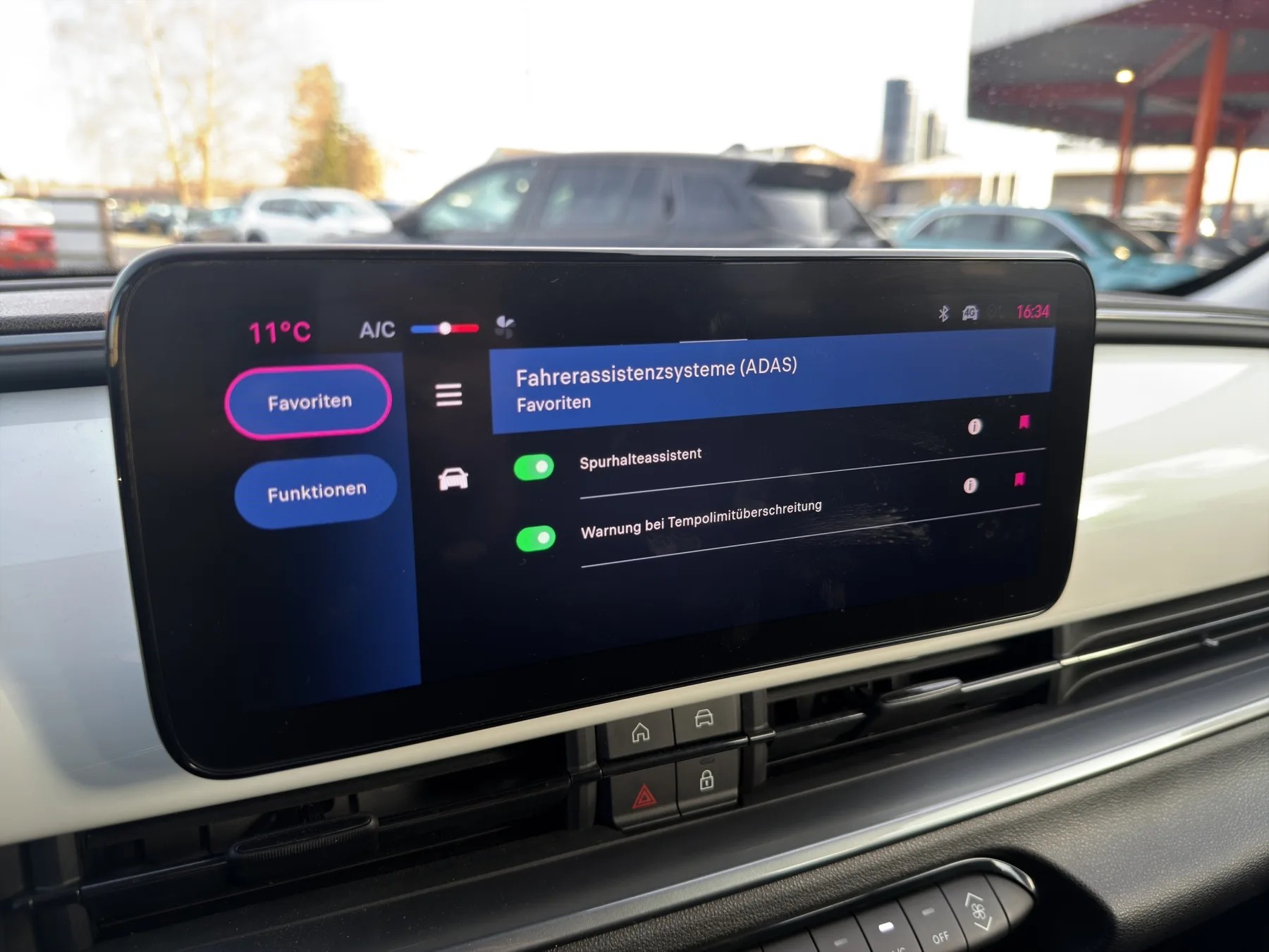 FIAT 600 1.2 Hybrid 145 Cult - 37