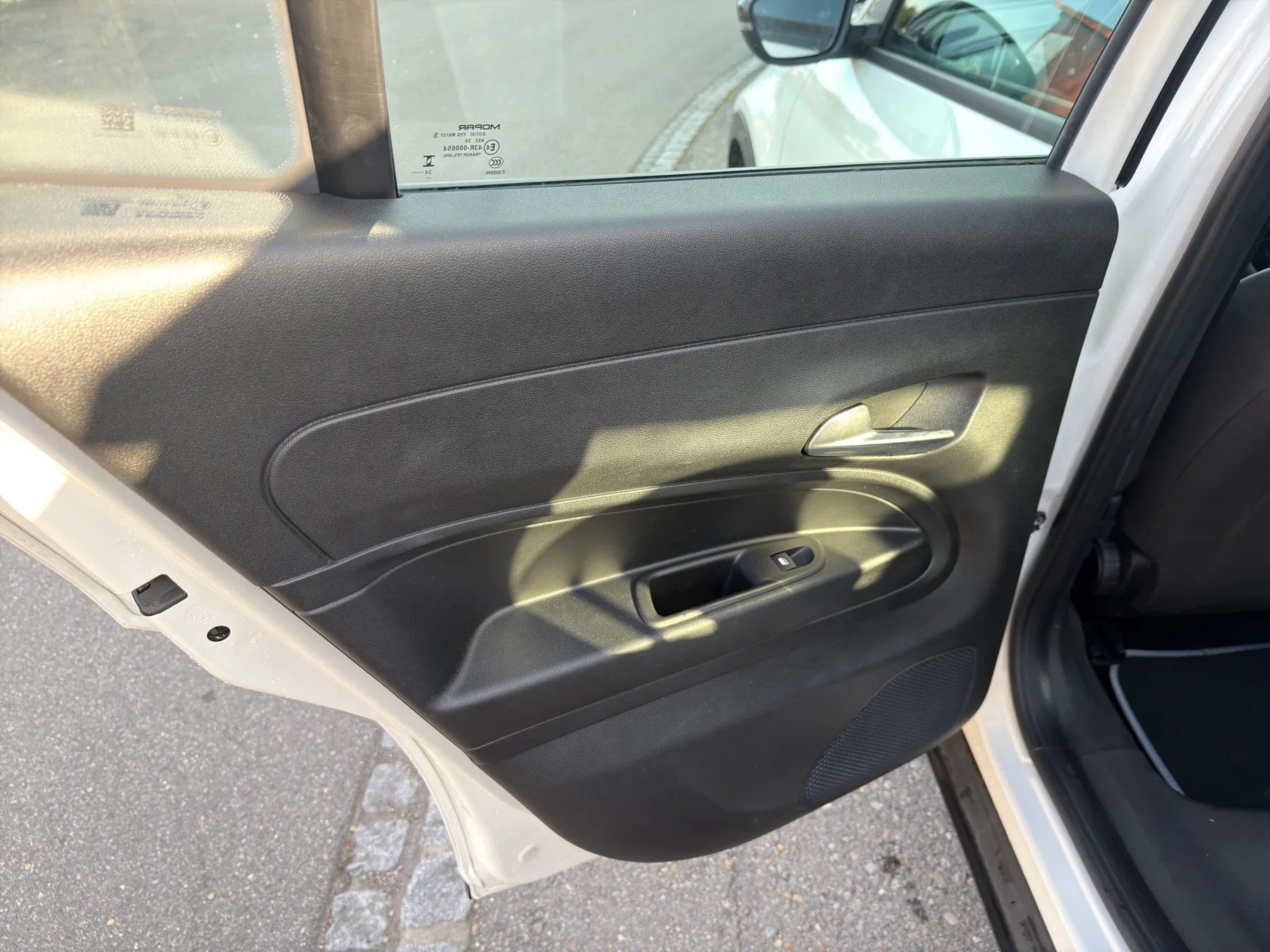 FIAT 600 1.2 Hybrid 145 Cult - 21