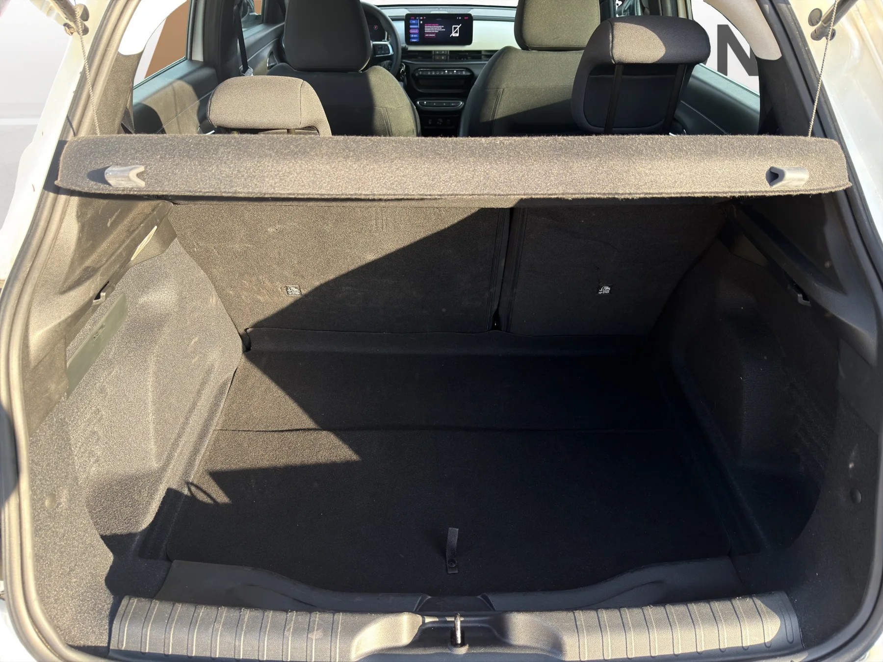 FIAT 600 1.2 Hybrid 145 Cult - 19