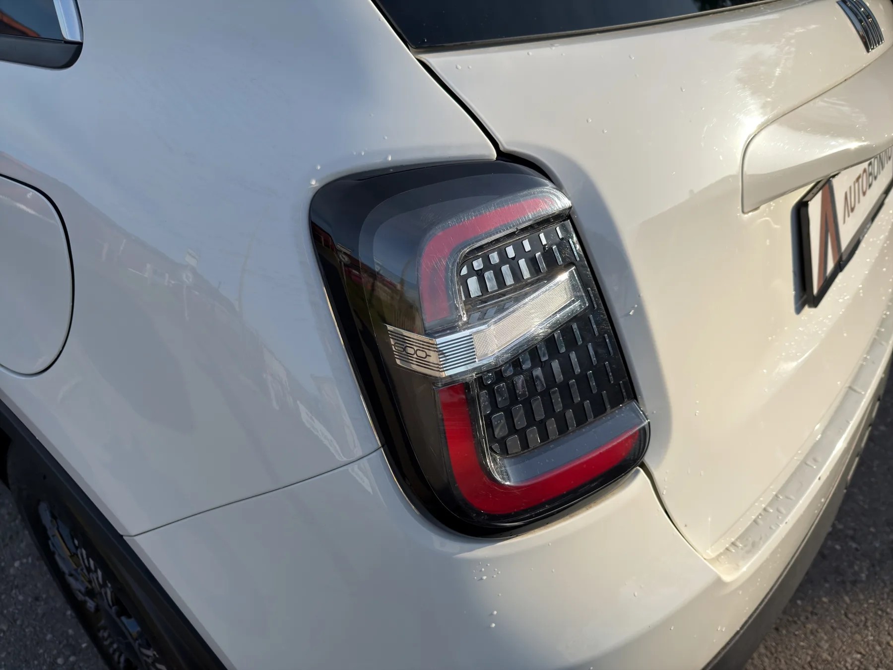 FIAT 600 1.2 Hybrid 145 Cult - 22
