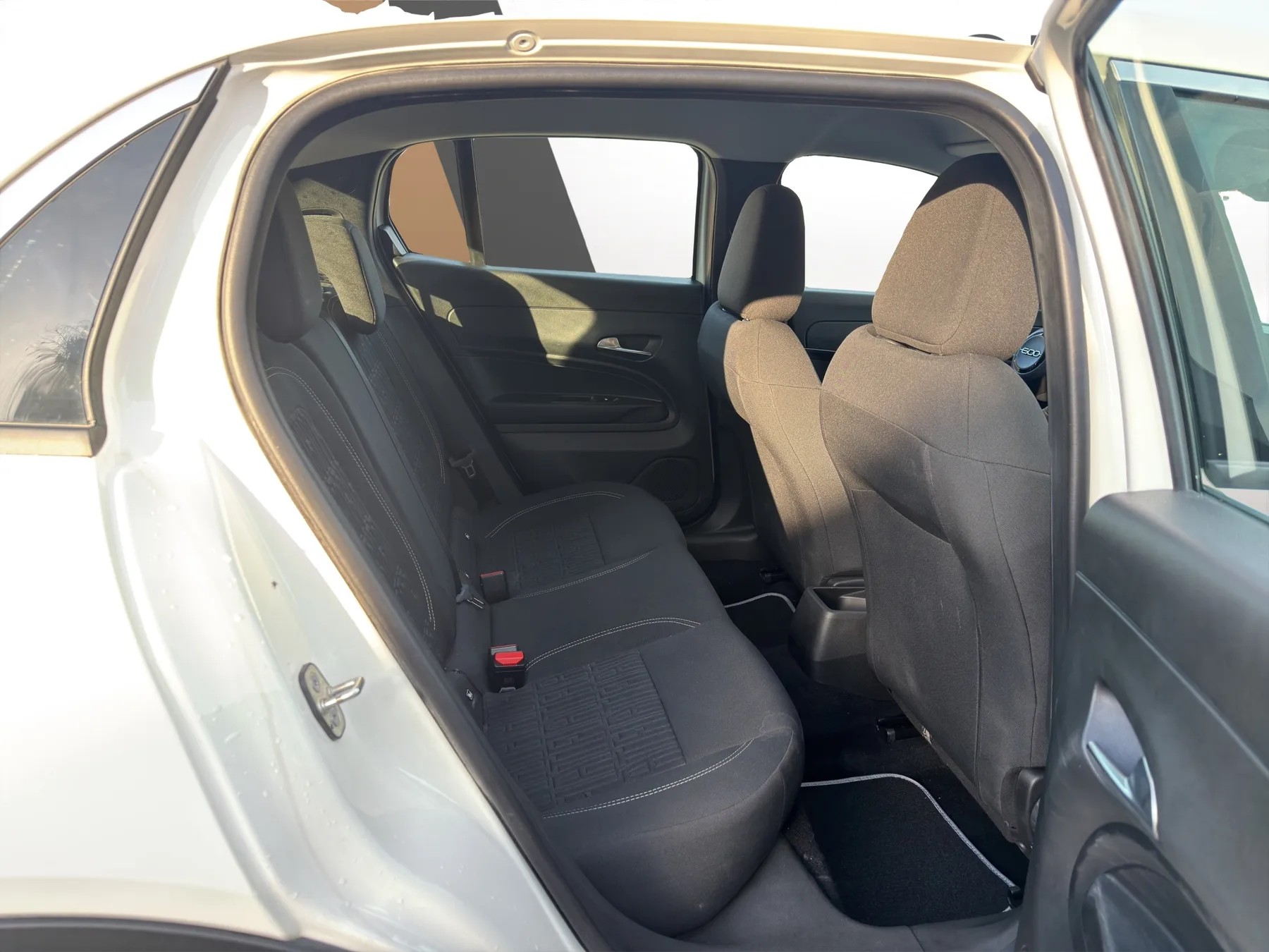 FIAT 600 1.2 Hybrid 145 Cult - 12