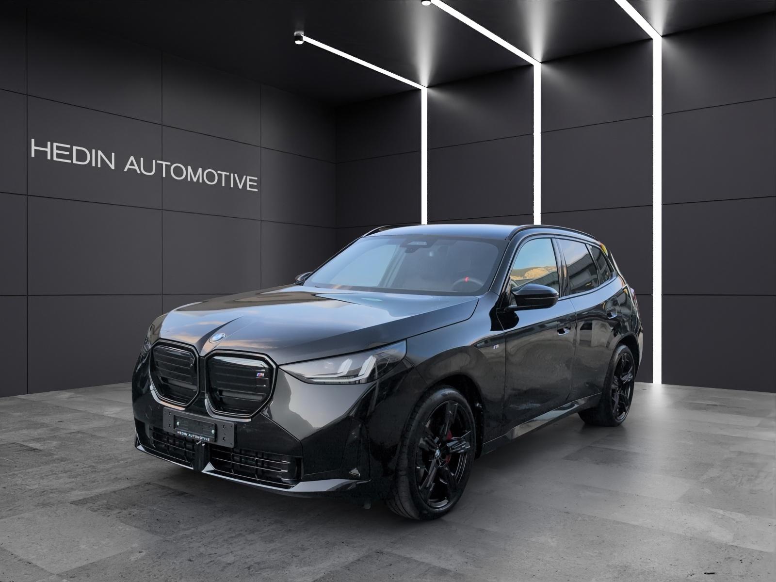 BMW X3 G45 M50i SUV / Geländewagen