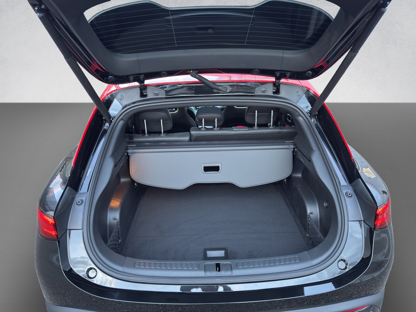 SMART #3 Brabus 4x4 66 kWh, 22kW - 8