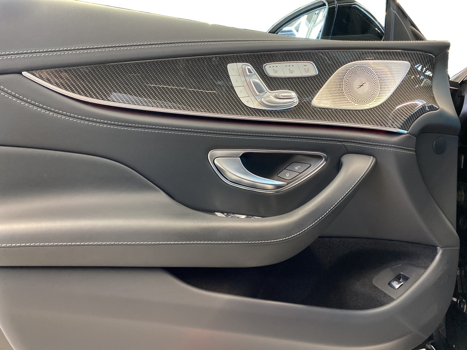 MERCEDES-BENZ AMG GT 63 S 4MATIC+ - 12