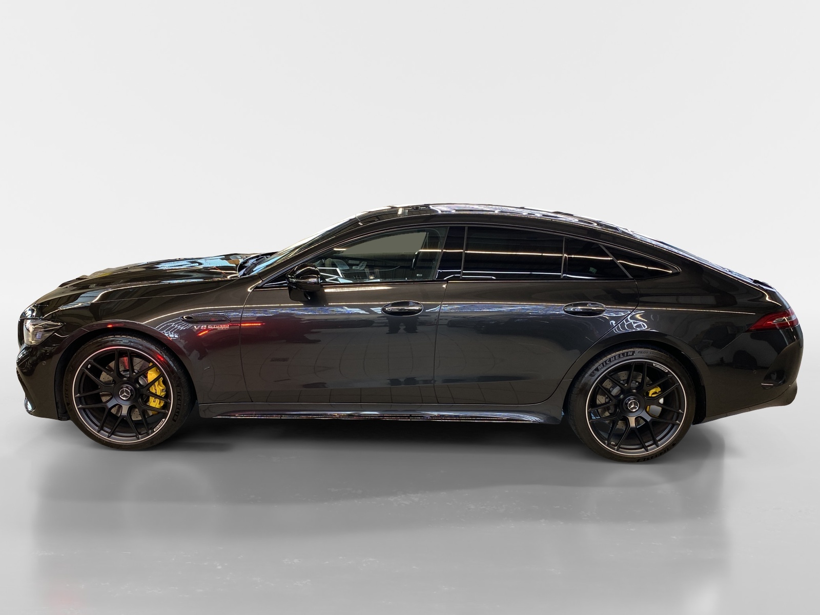 MERCEDES-BENZ AMG GT 63 S 4MATIC+ - 3