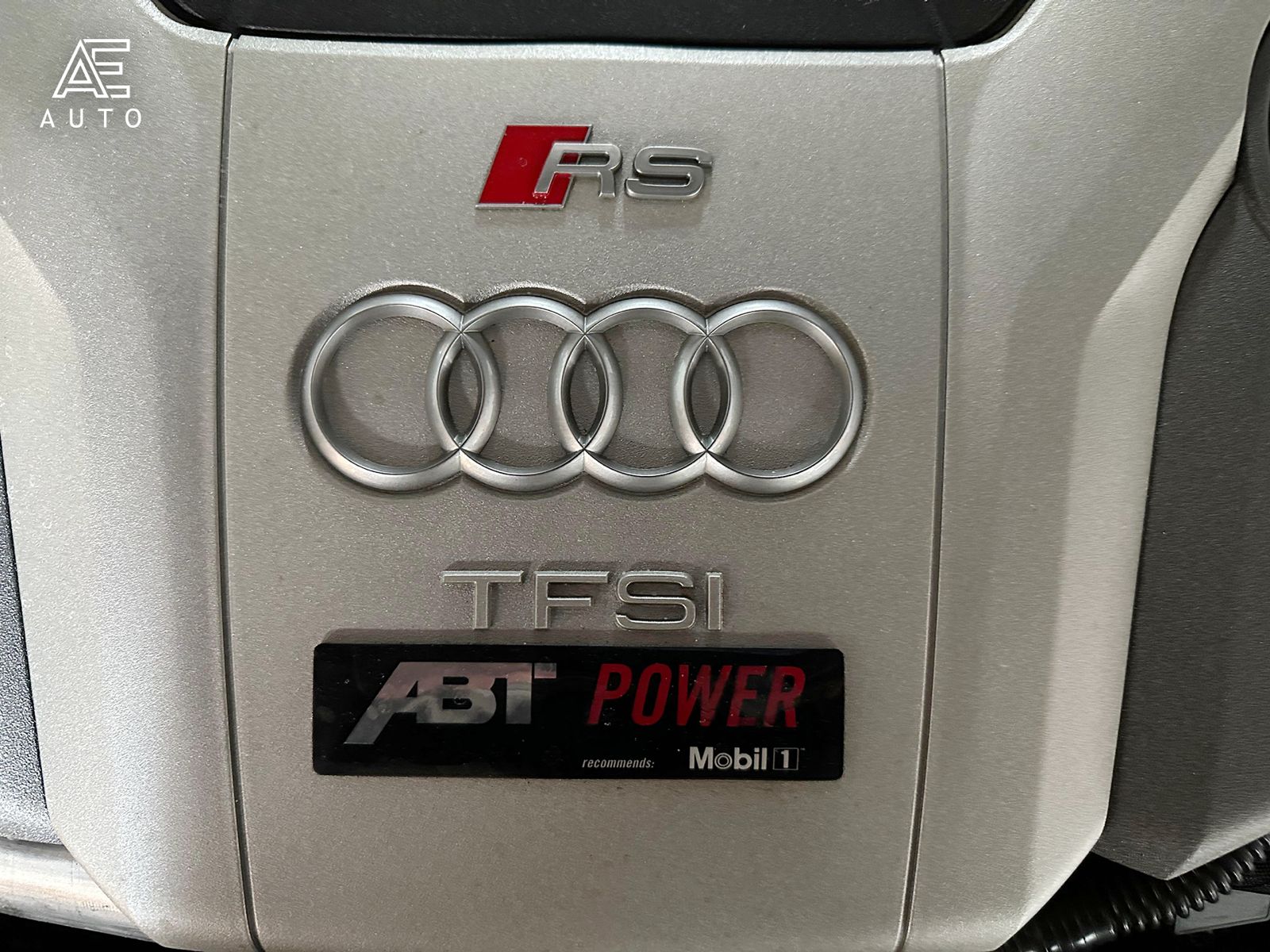 AUDI RS5 Coupé 2.9 TFSI quattro tiptronic ABT - 14