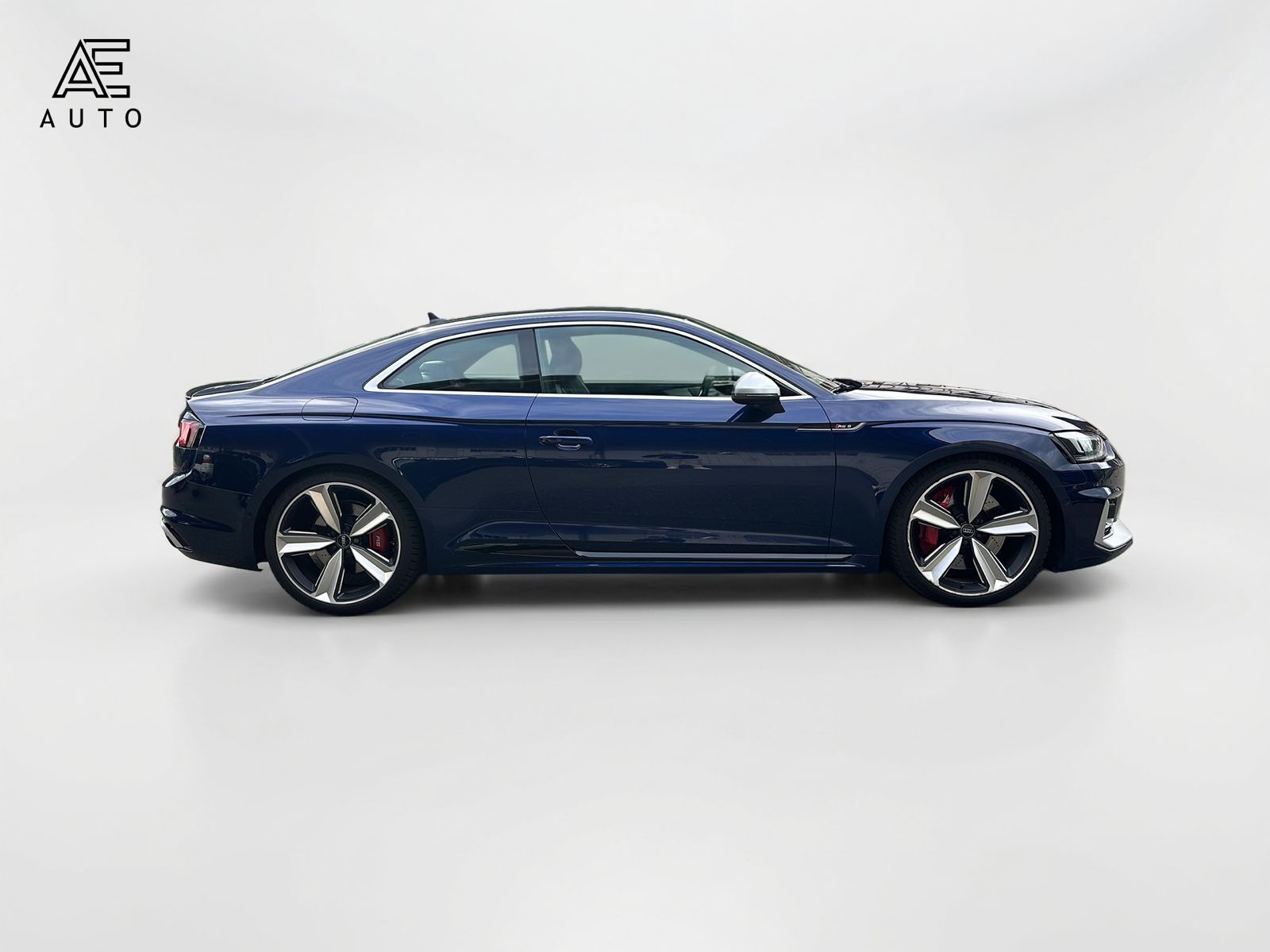 AUDI RS5 Coupé 2.9 TFSI quattro tiptronic ABT - 8