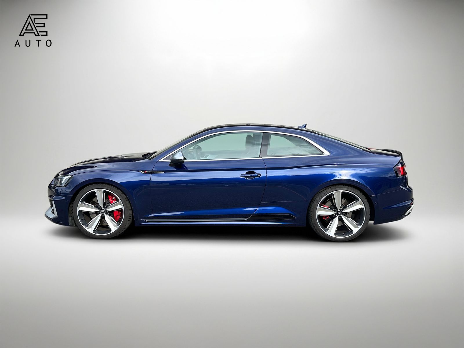 AUDI RS5 Coupé 2.9 TFSI quattro tiptronic ABT - 4