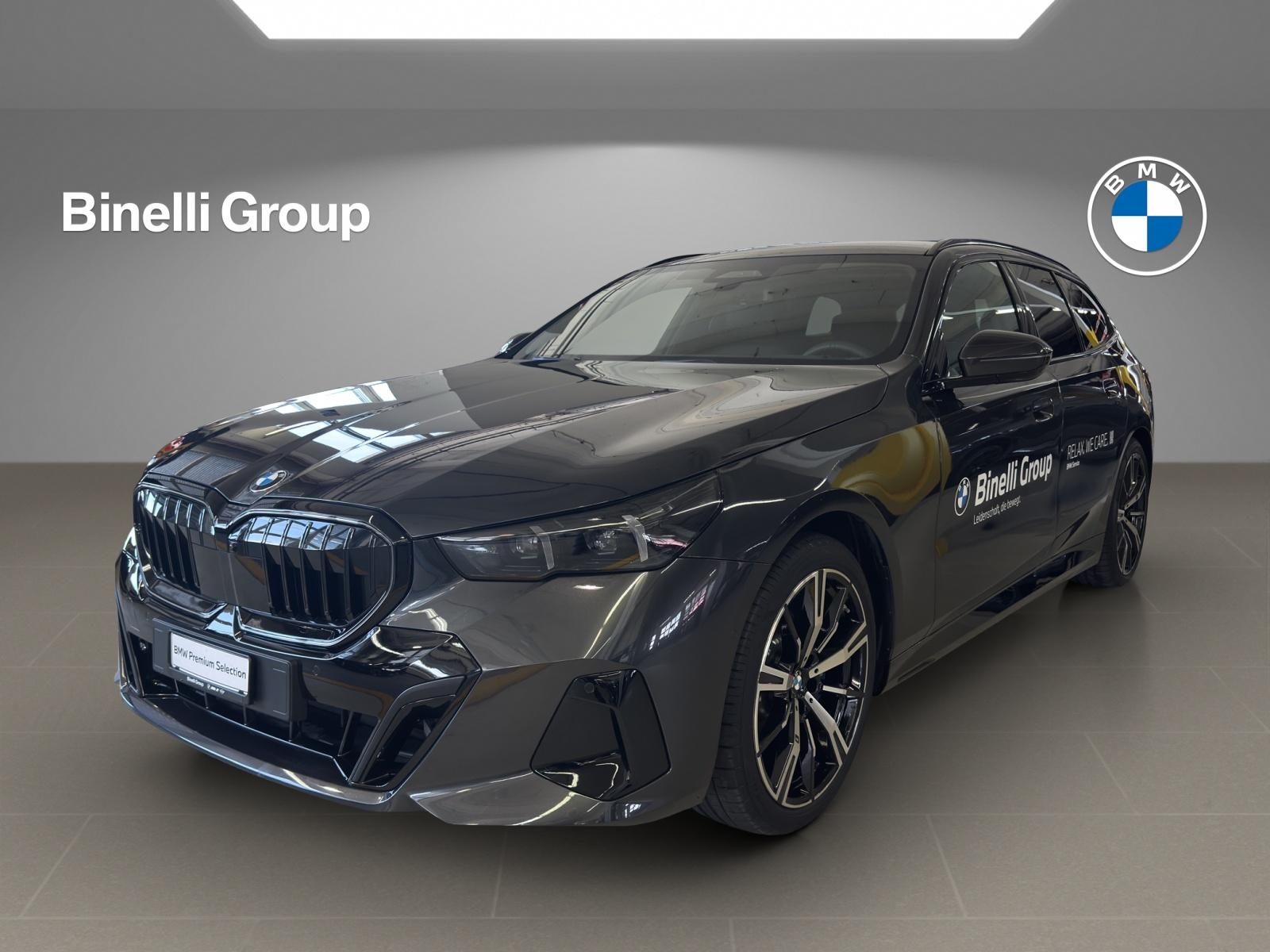 520d xDrive Touring