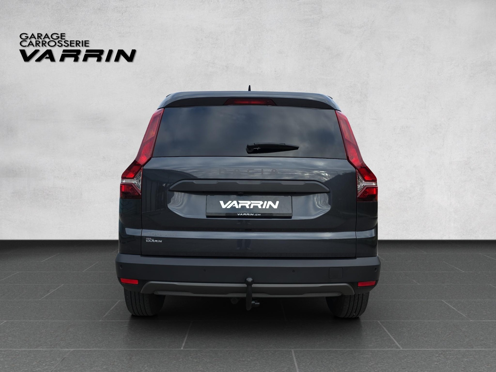 DACIA Jogger TCe 110 Extreme - 5