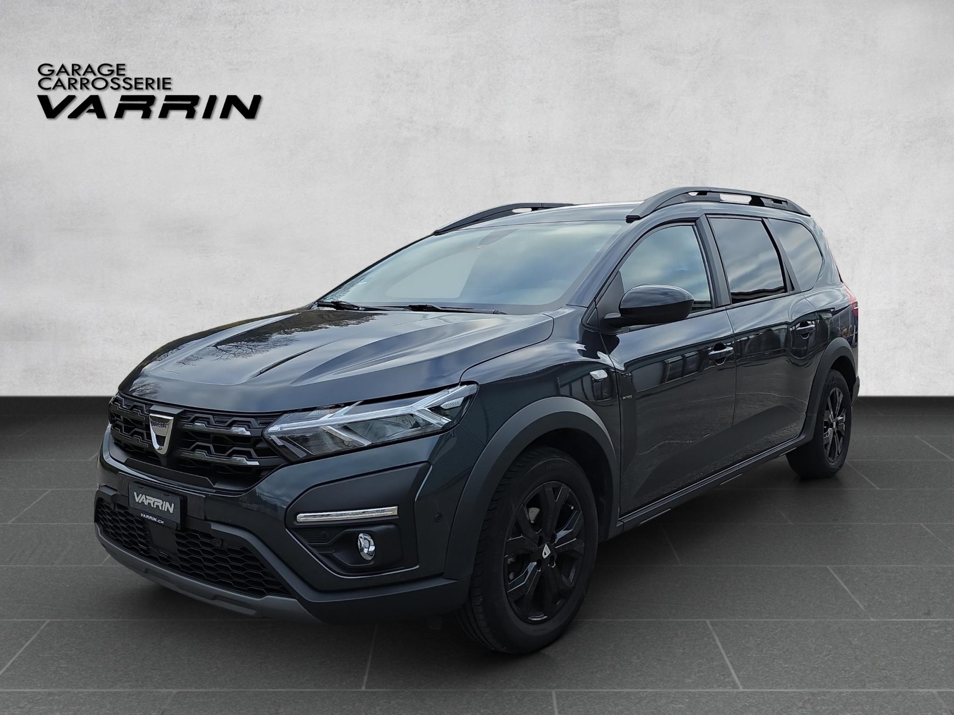DACIA Jogger TCe 110 Extreme