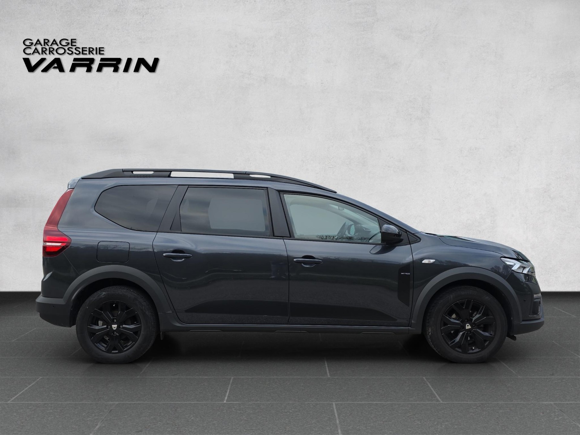 DACIA Jogger TCe 110 Extreme - 7