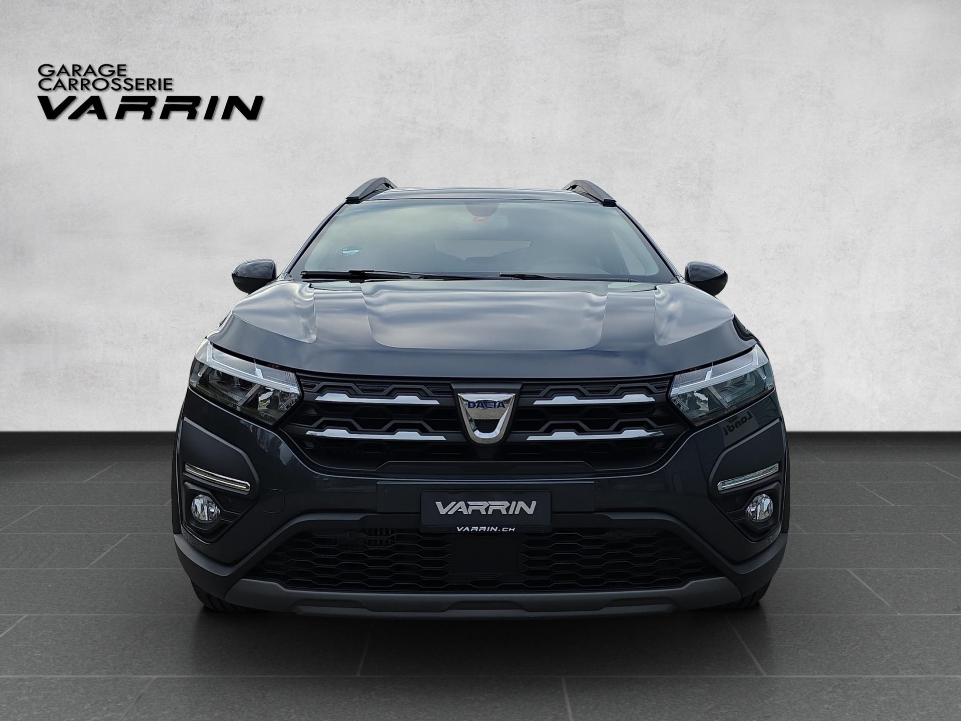 DACIA Jogger TCe 110 Extreme - 2