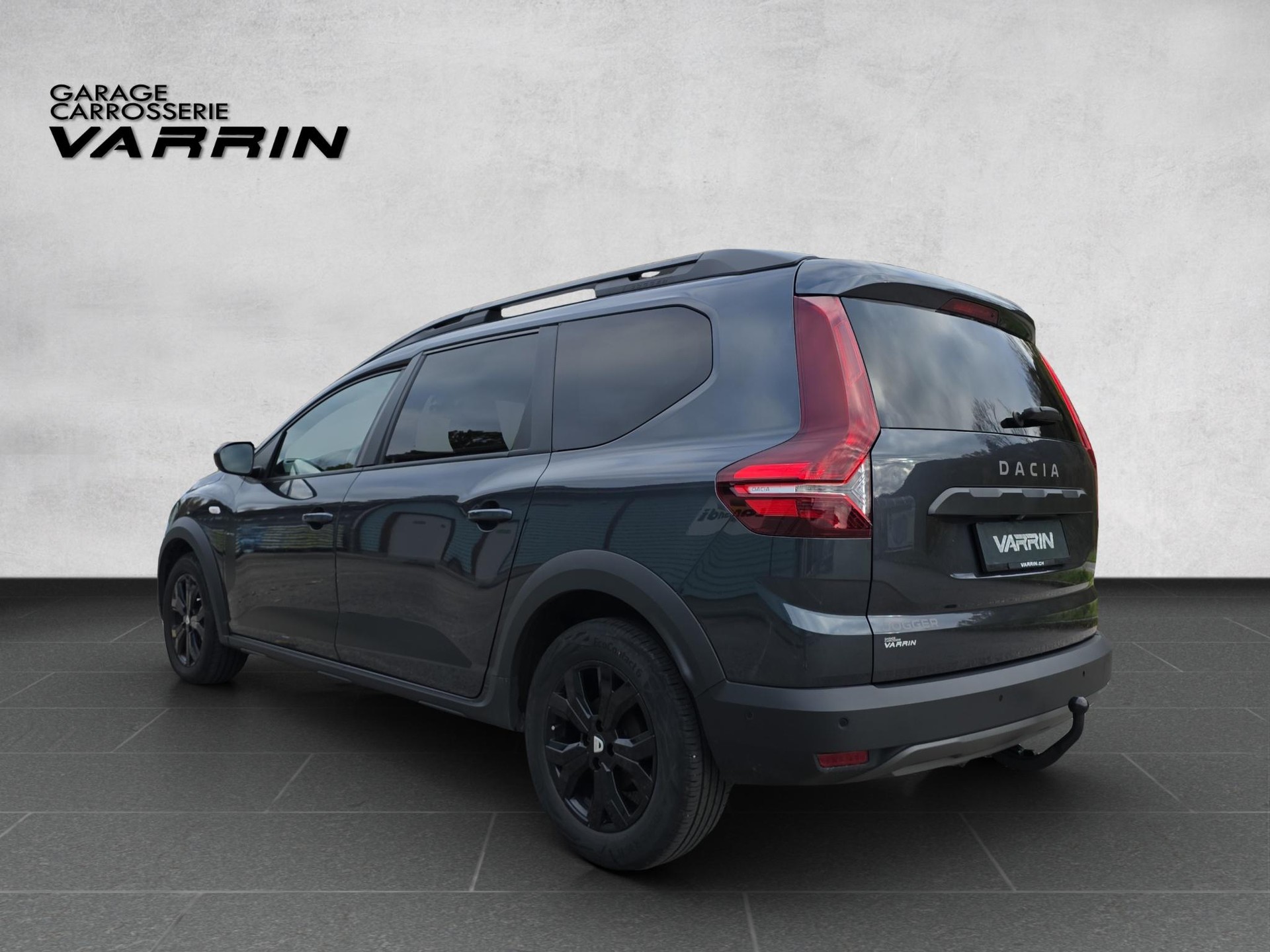 DACIA Jogger TCe 110 Extreme - 4