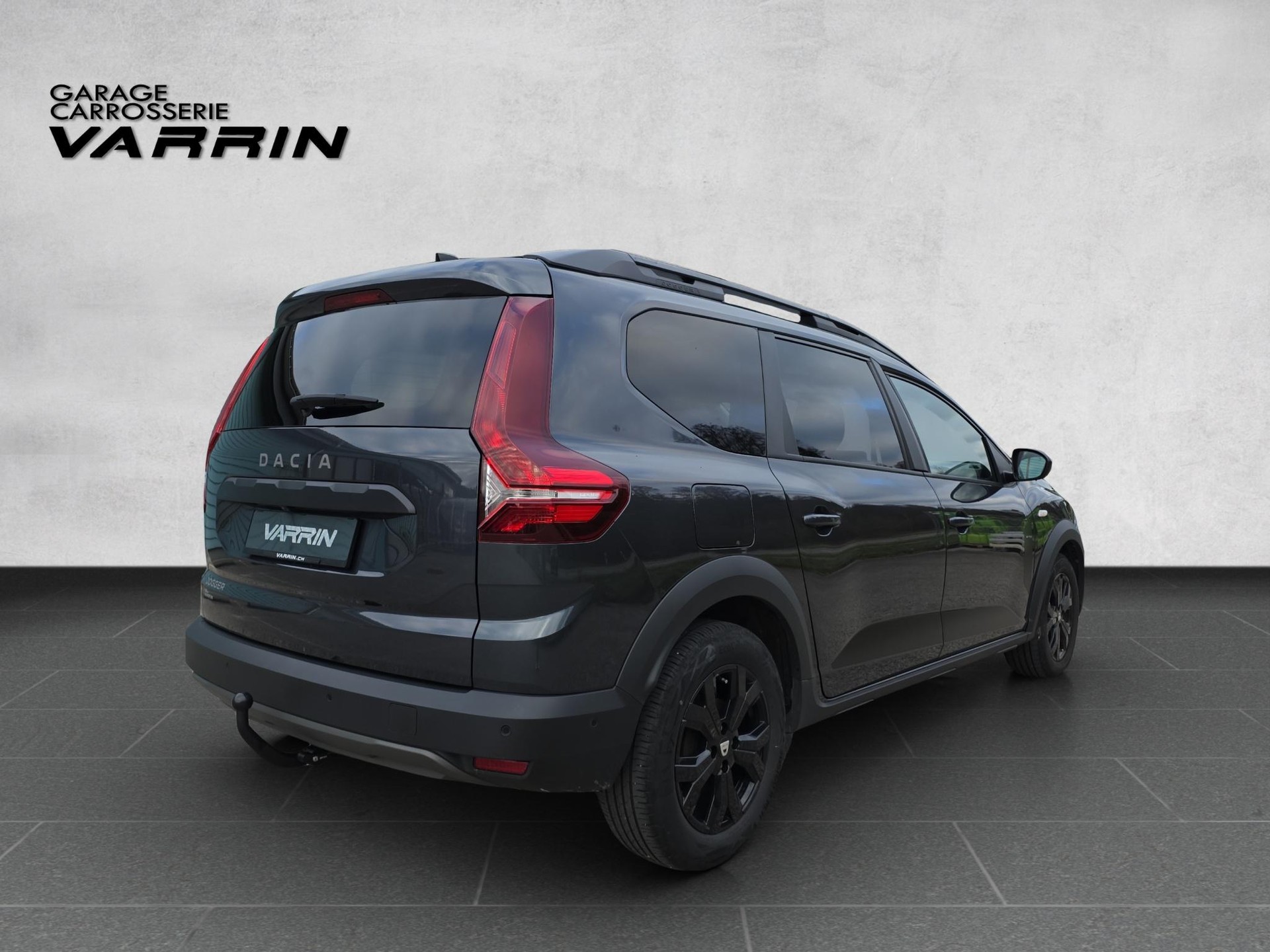 DACIA Jogger TCe 110 Extreme - 6