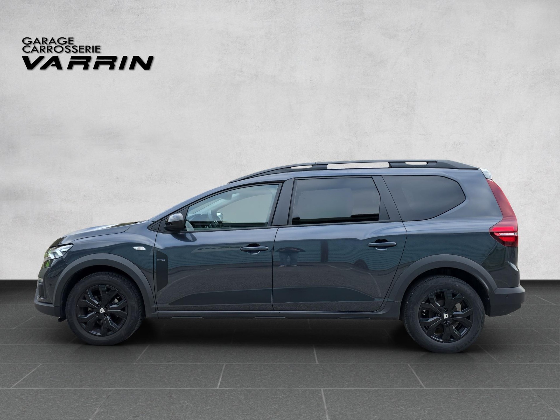 DACIA Jogger TCe 110 Extreme - 3