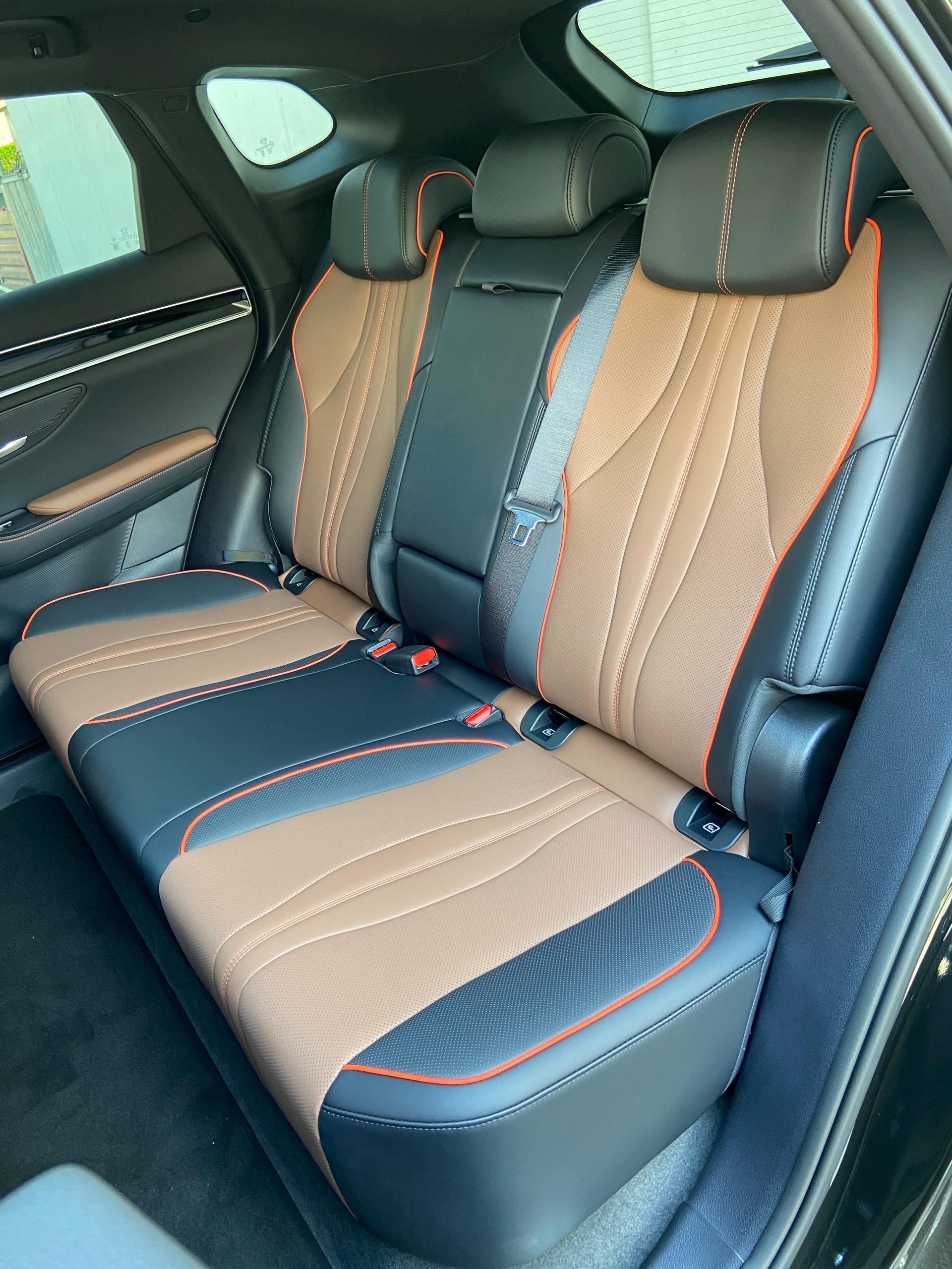 BYD Seal U DM-i Comfort - 7