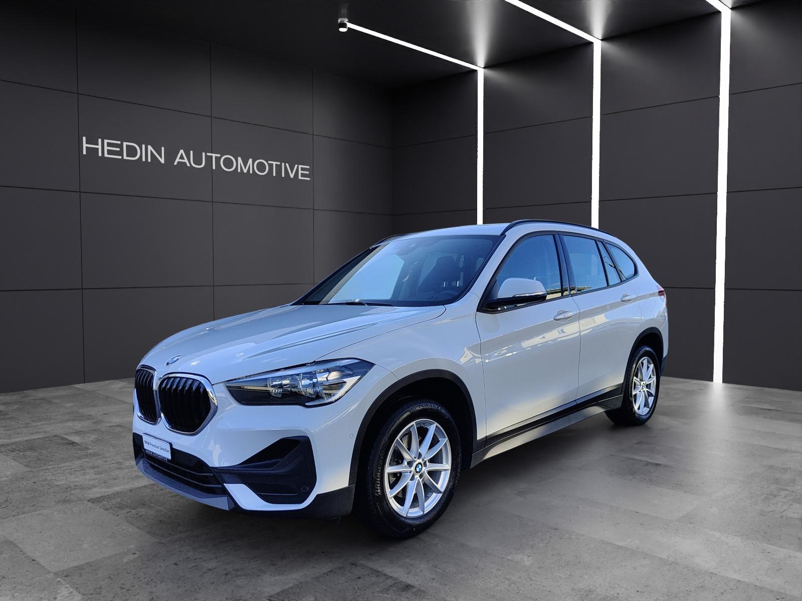 BMW X1 18i sDrive SUV / Geländewagen