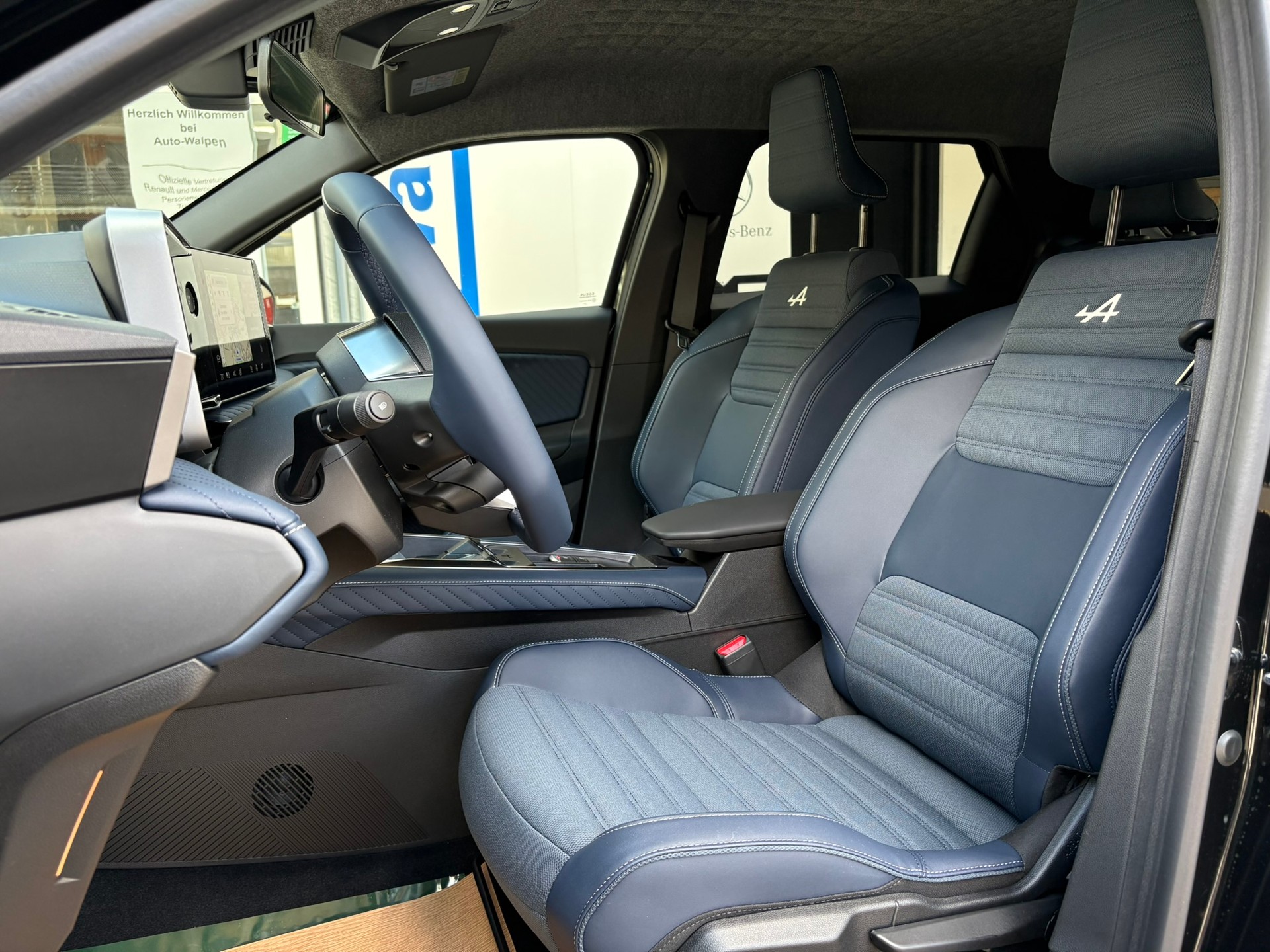 ALPINE A290 52kWh GT Performance - 6