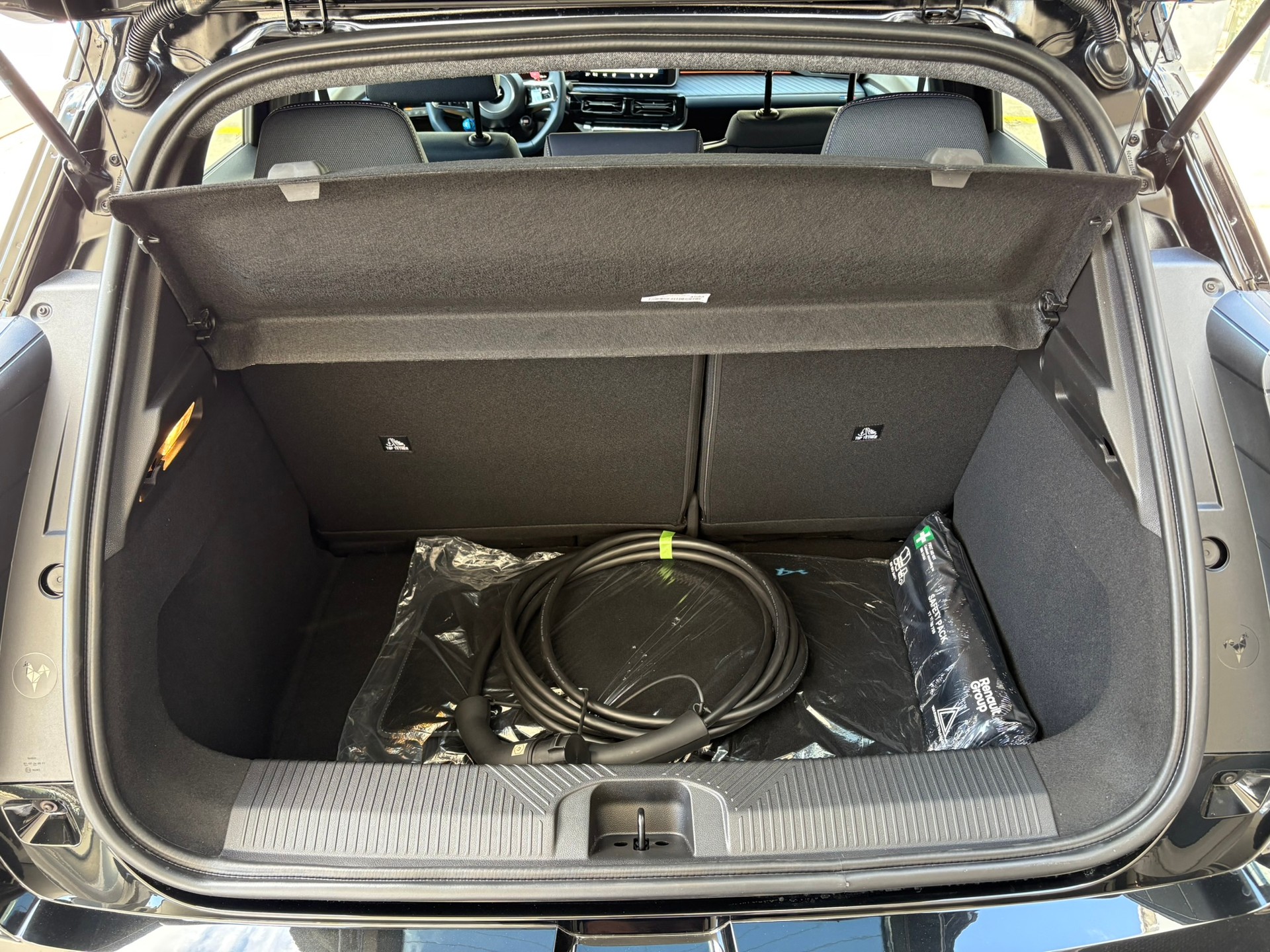 ALPINE A290 52kWh GT Performance - 11