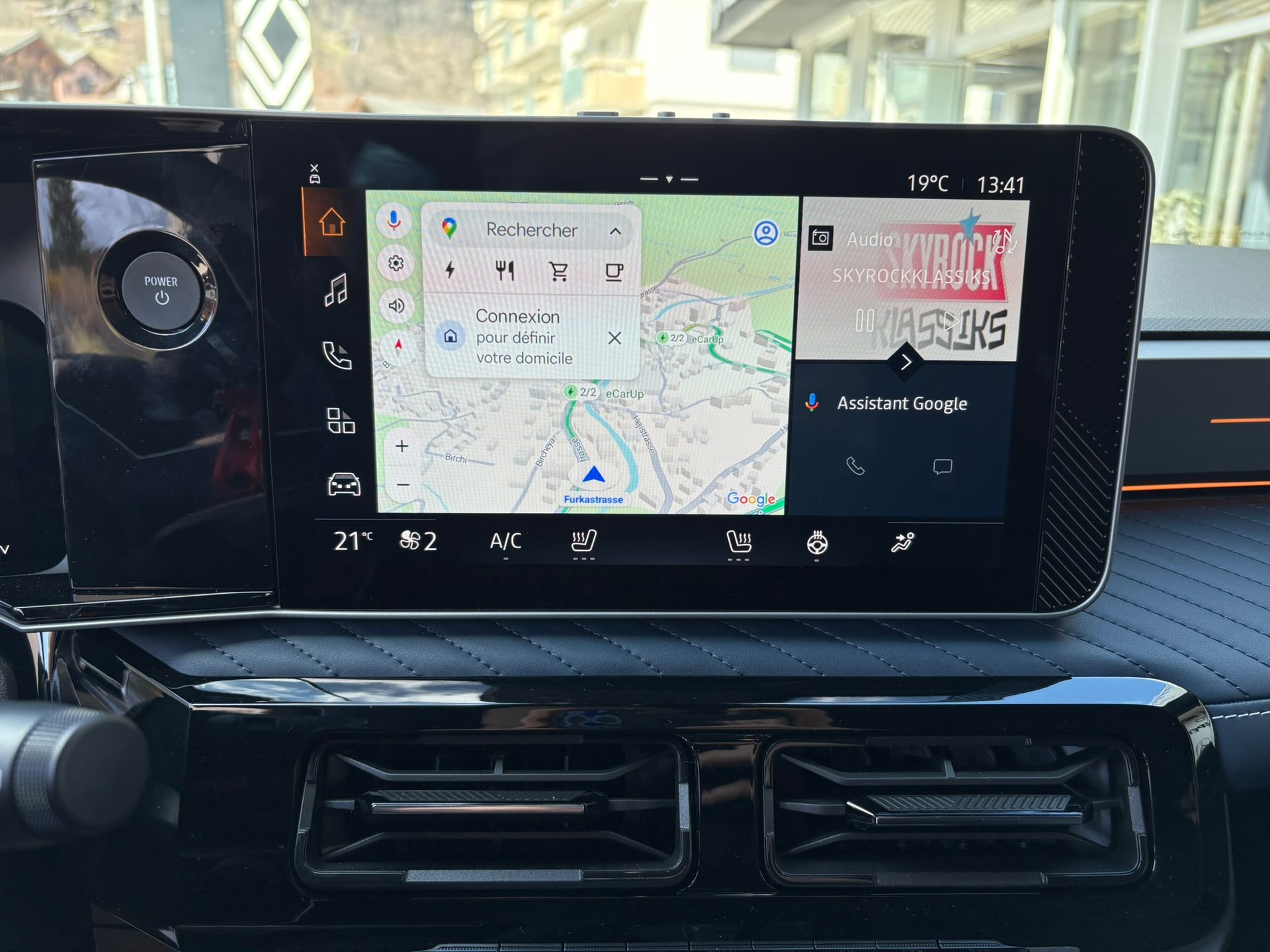 ALPINE A290 52kWh GT Performance - 7