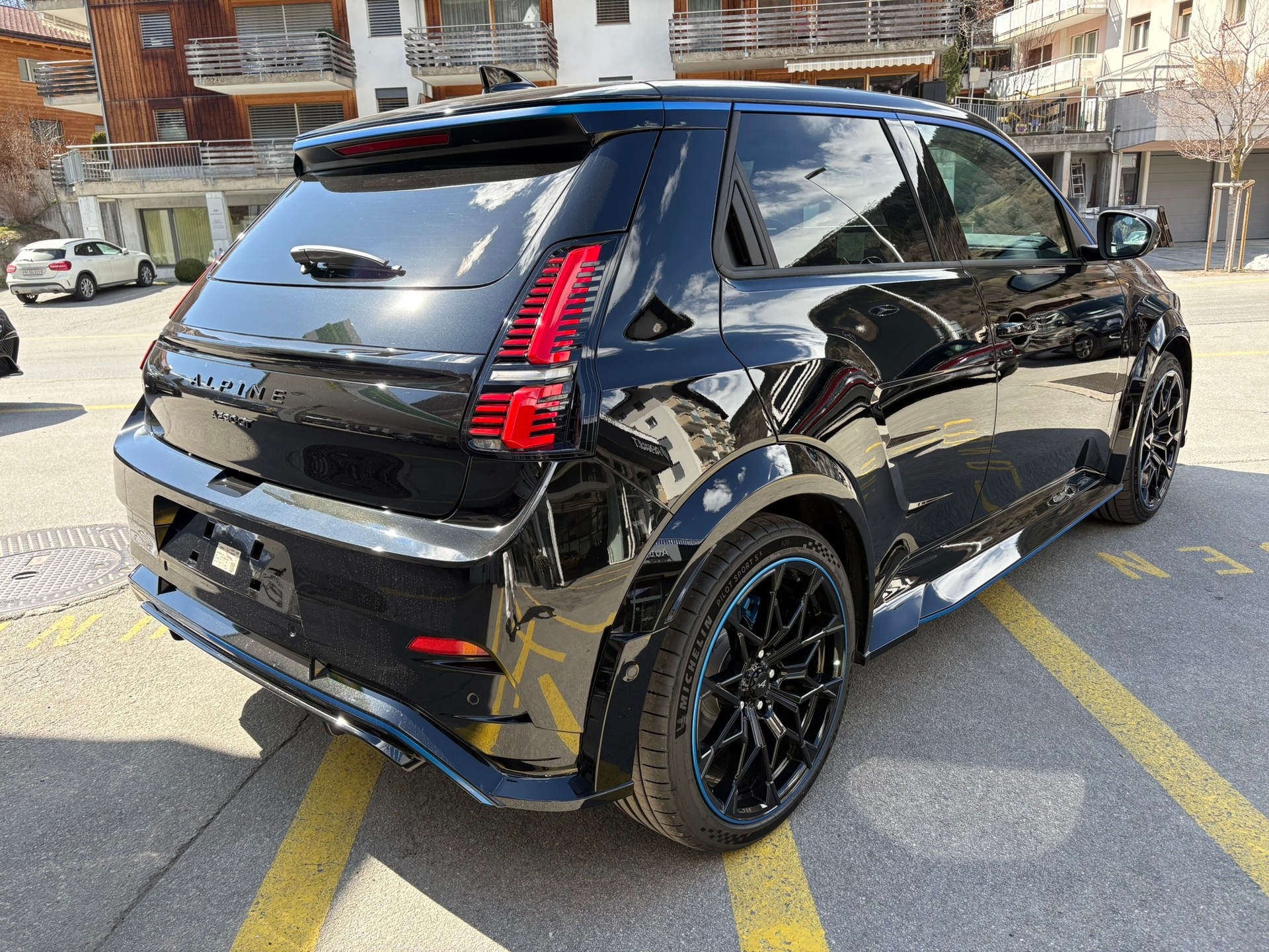 ALPINE A290 52kWh GT Performance - 3